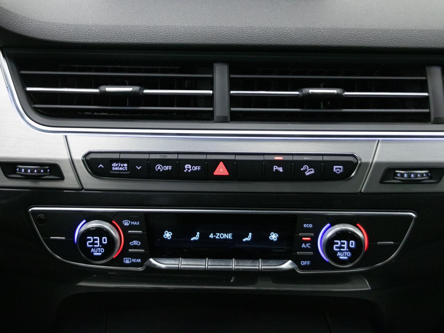 Audi Q7 3.0 TDI quattro tiptronic