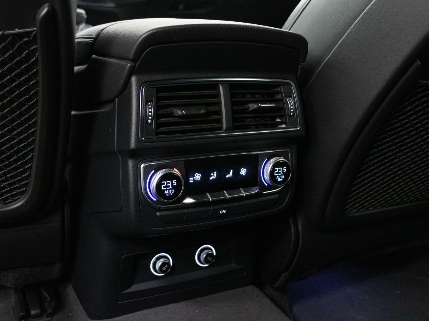 Audi Q7 3.0 TDI quattro tiptronic