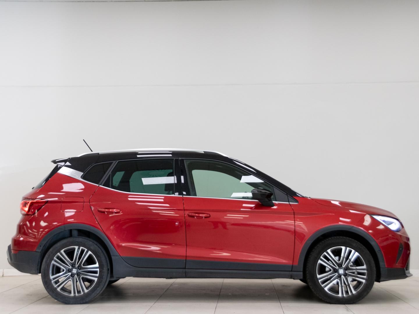 SEAT Arona 1.0 TSI 81kW (110CV) Xperience