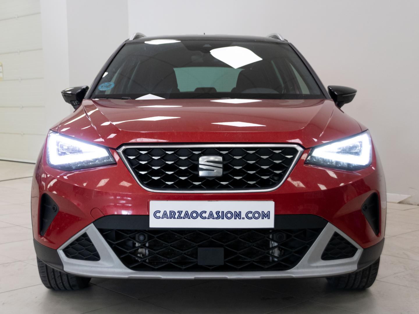 SEAT Arona 1.0 TSI 81kW (110CV) Xperience