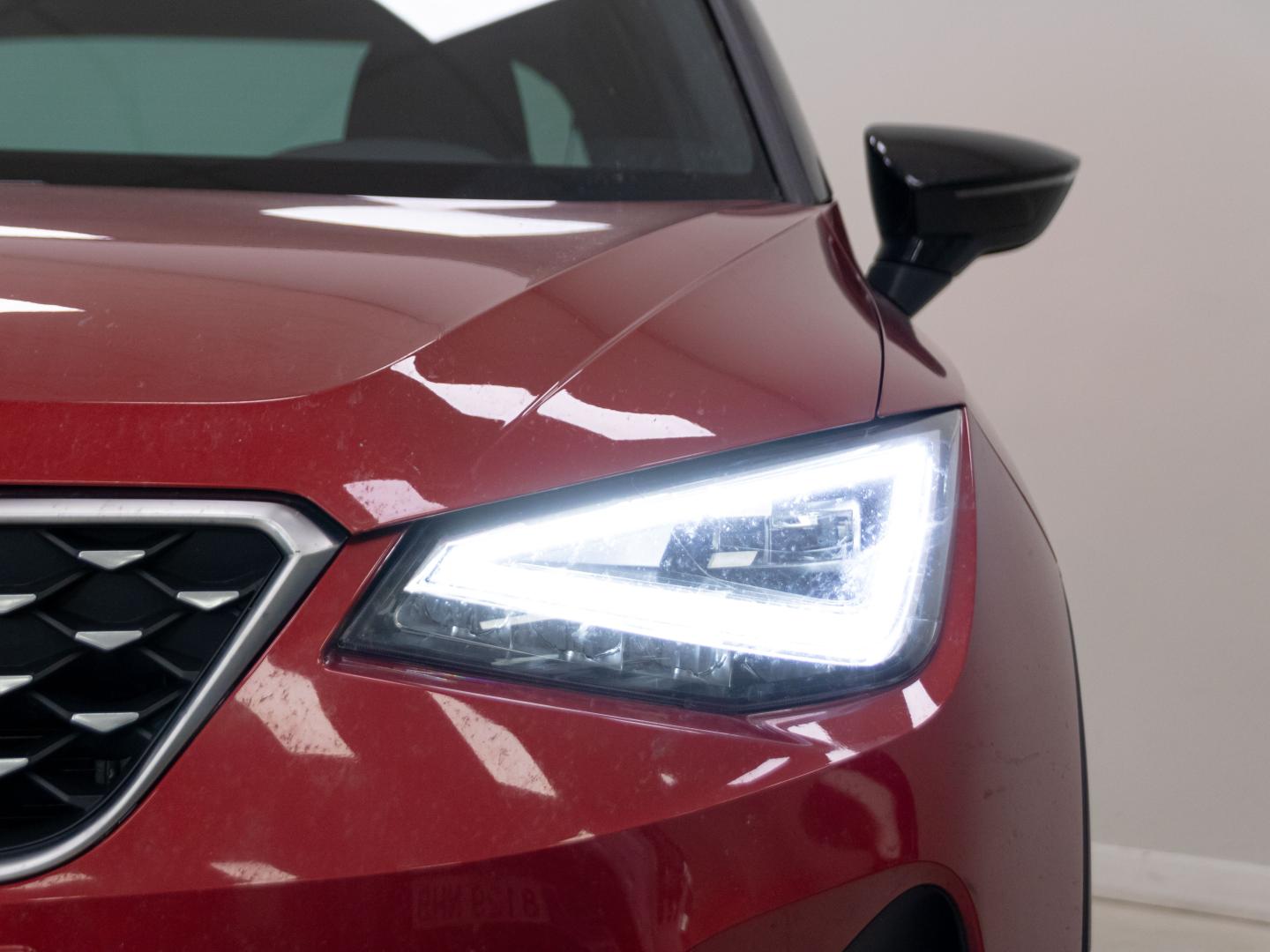 SEAT Arona 1.0 TSI 81kW (110CV) Xperience