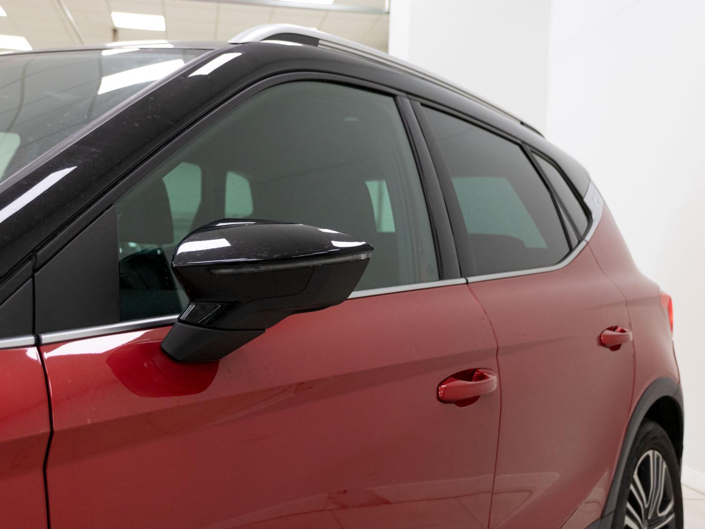SEAT Arona 1.0 TSI 81kW (110CV) Xperience