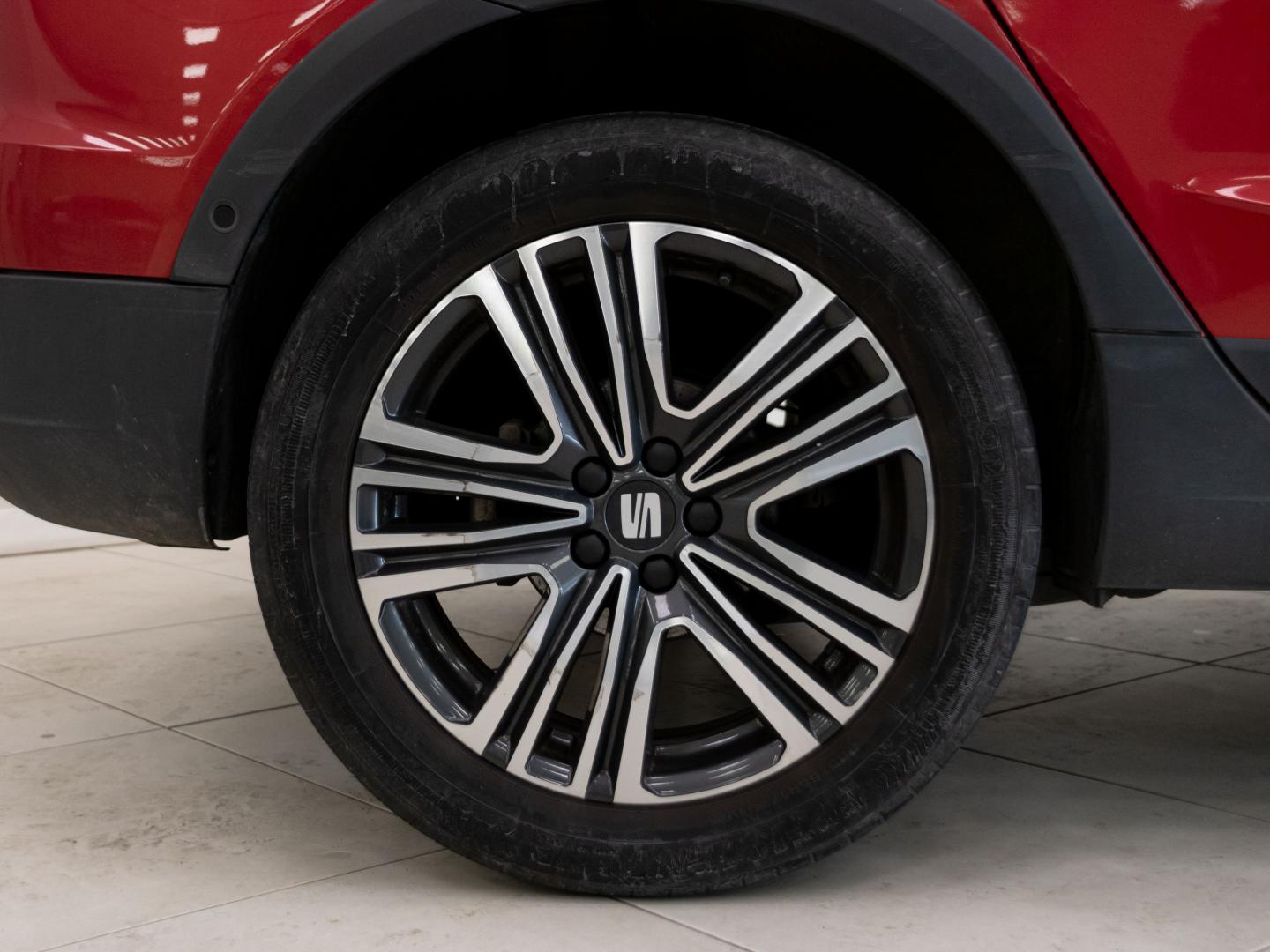 SEAT Arona 1.0 TSI 81kW (110CV) Xperience