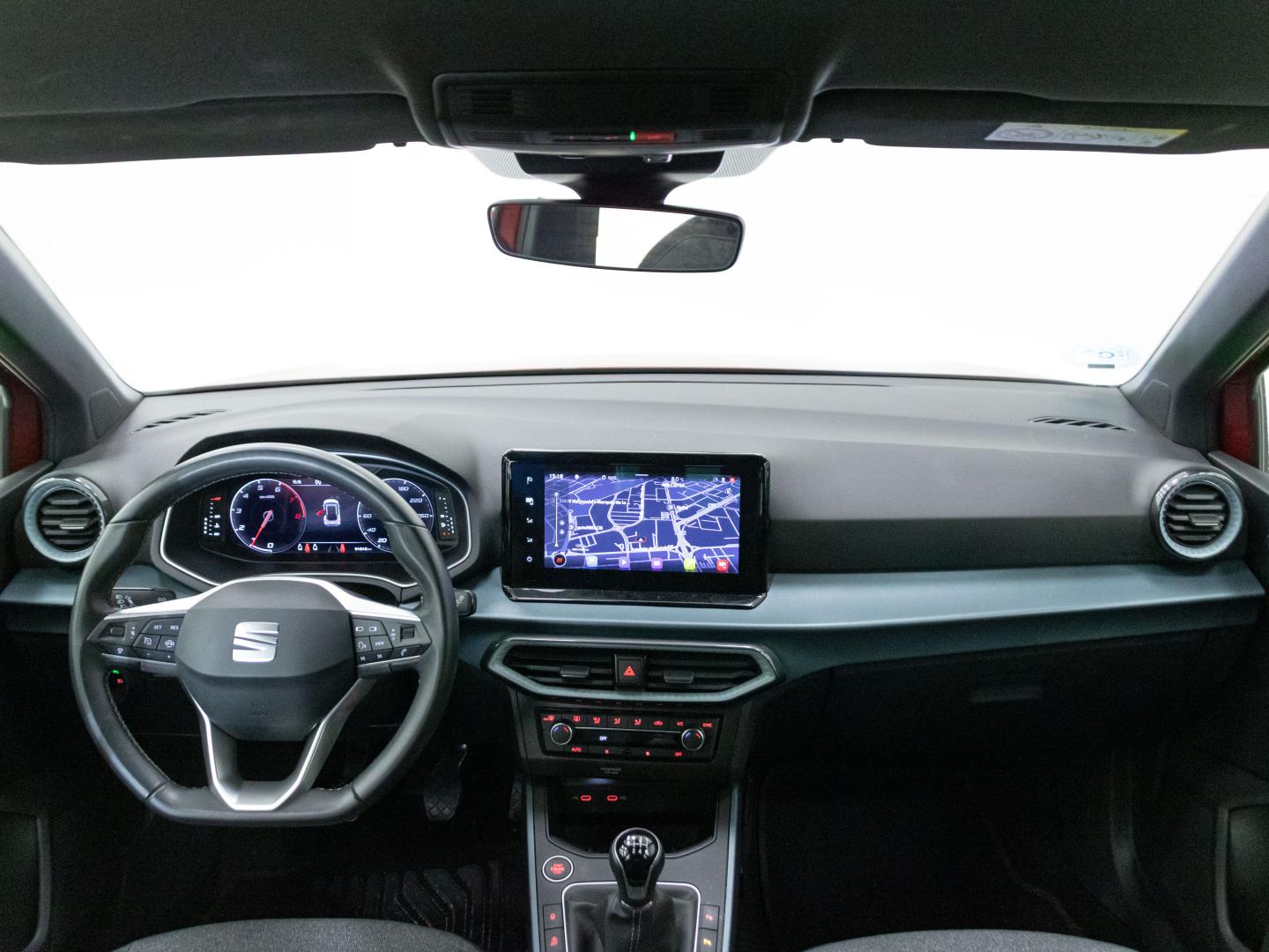 SEAT Arona 1.0 TSI 81kW (110CV) Xperience
