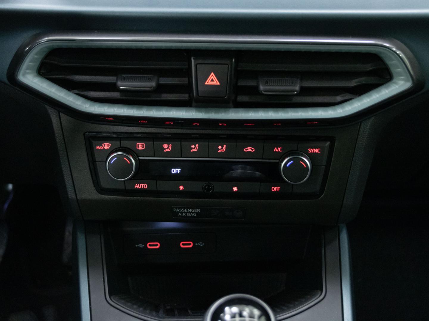 SEAT Arona 1.0 TSI 81kW (110CV) Xperience