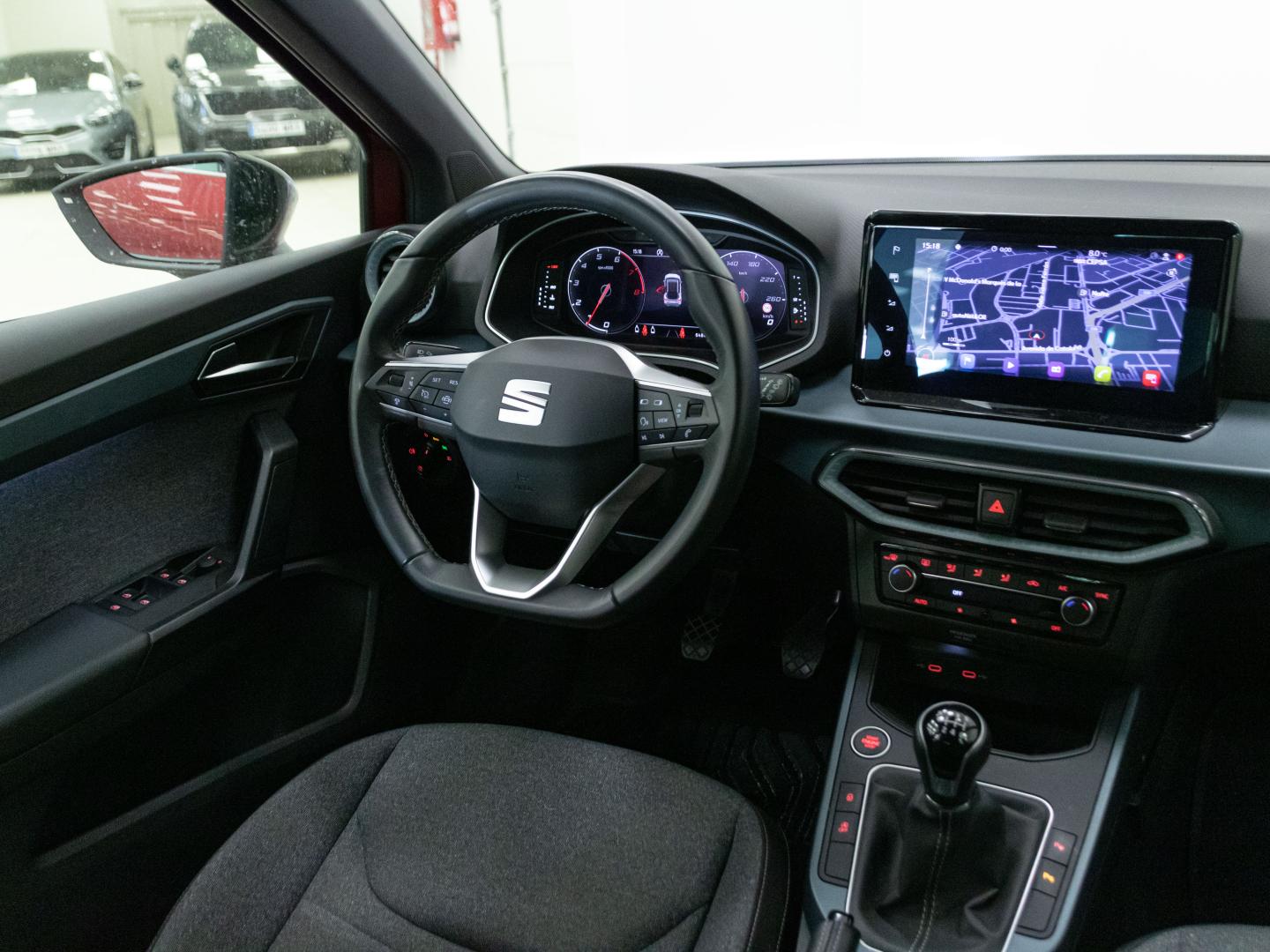 SEAT Arona 1.0 TSI 81kW (110CV) Xperience