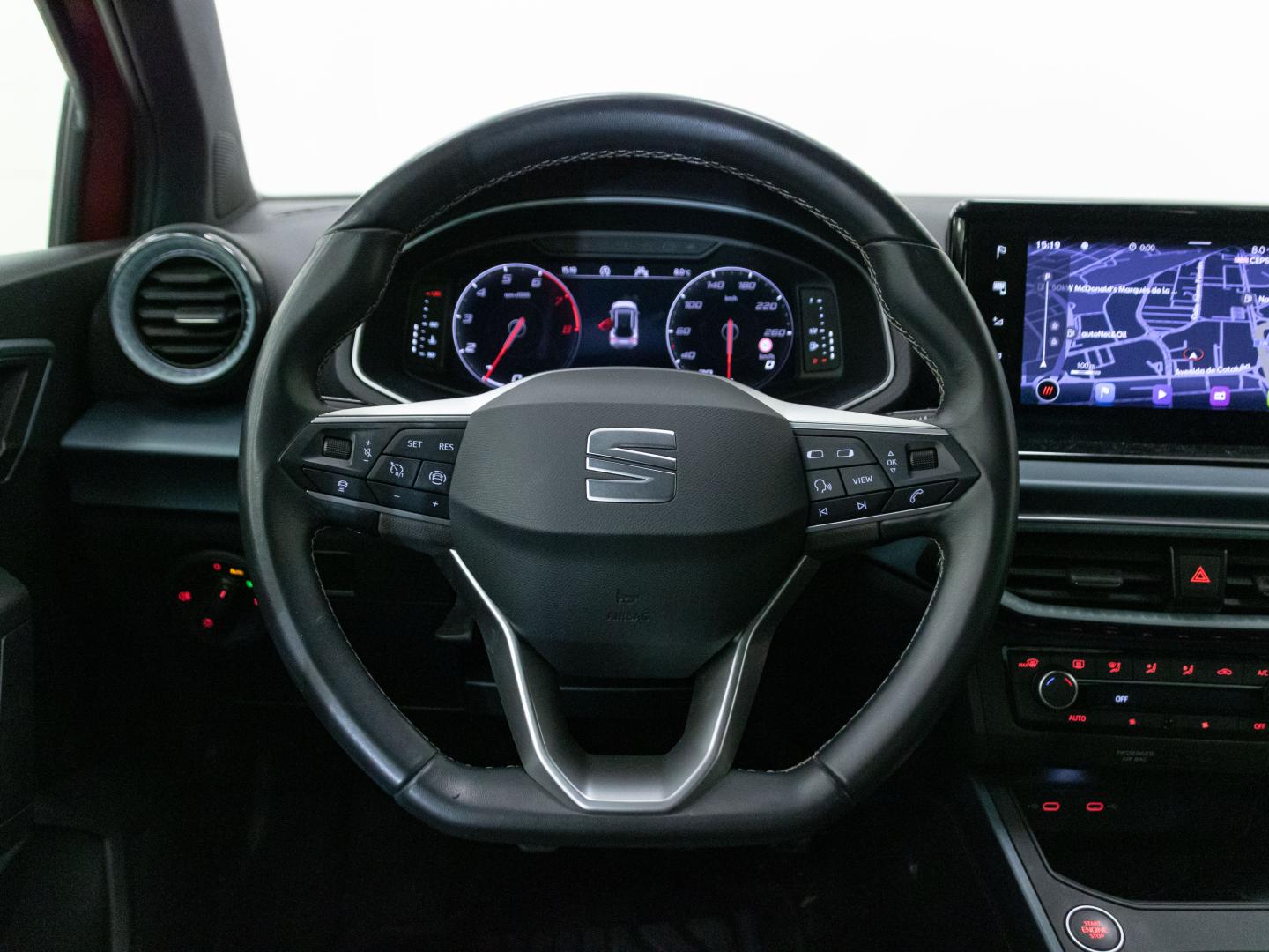 SEAT Arona 1.0 TSI 81kW (110CV) Xperience