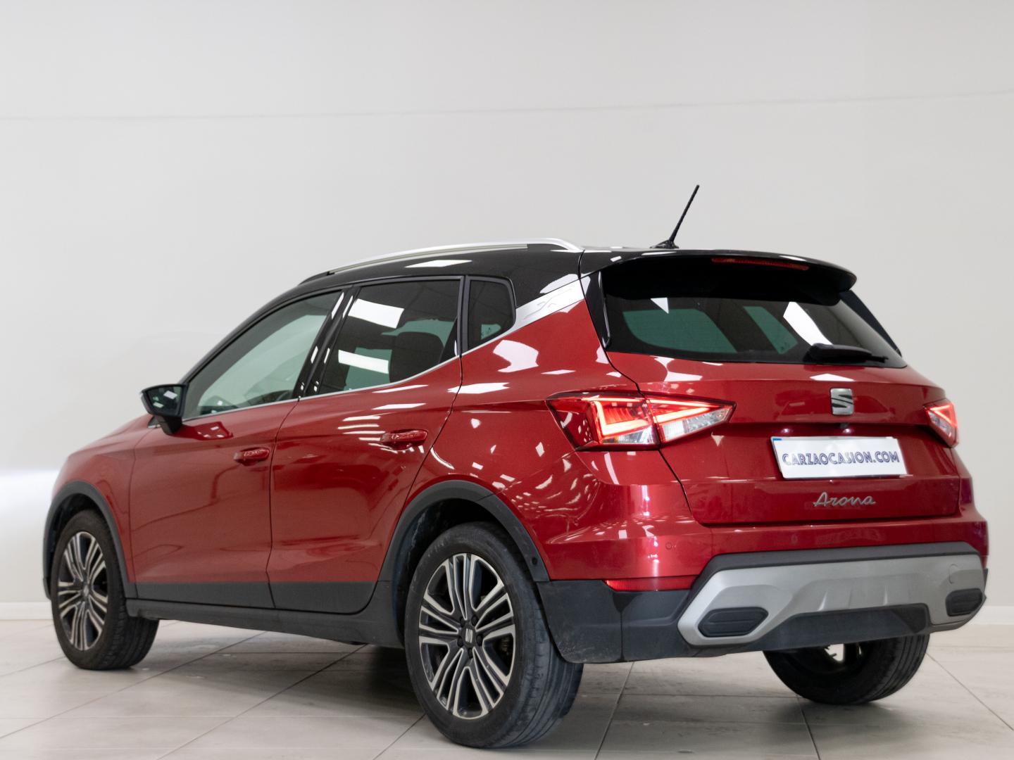 SEAT Arona 1.0 TSI 81kW (110CV) Xperience