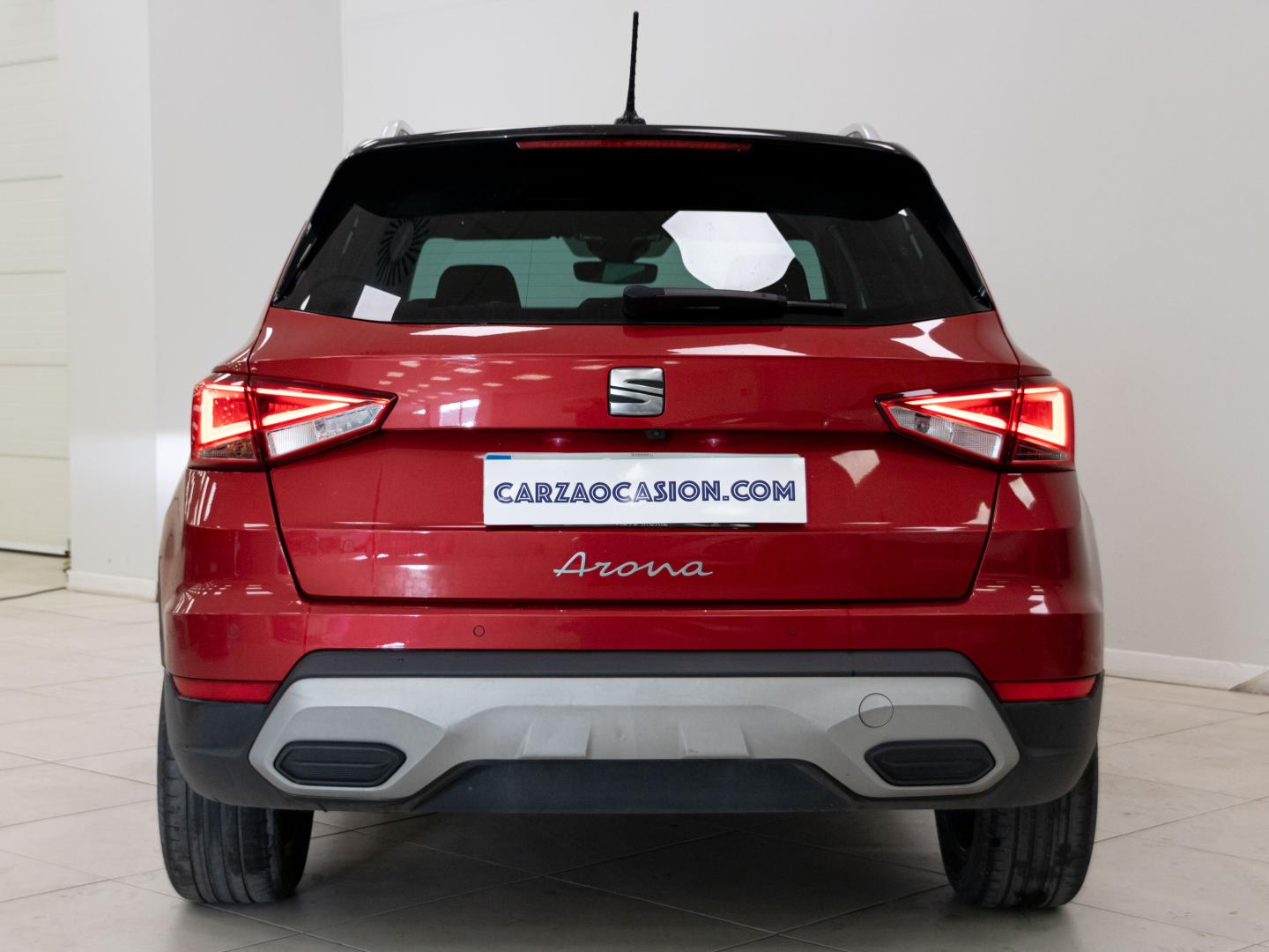 SEAT Arona 1.0 TSI 81kW (110CV) Xperience