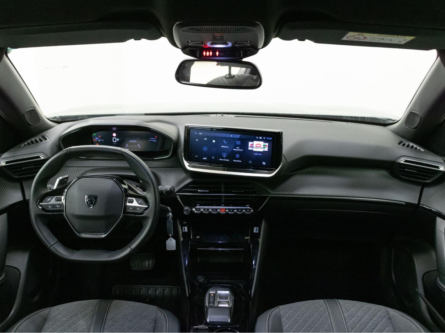 Peugeot 2008 N2008 Allure Hybrid 145 eDCS6