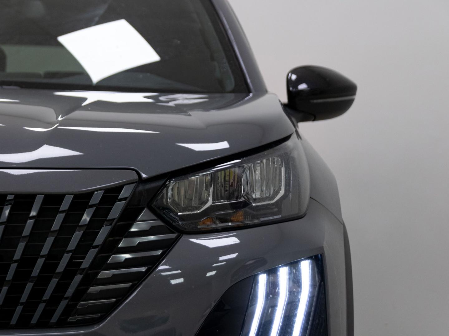 Peugeot 2008 N2008 Allure Hybrid 145 eDCS6