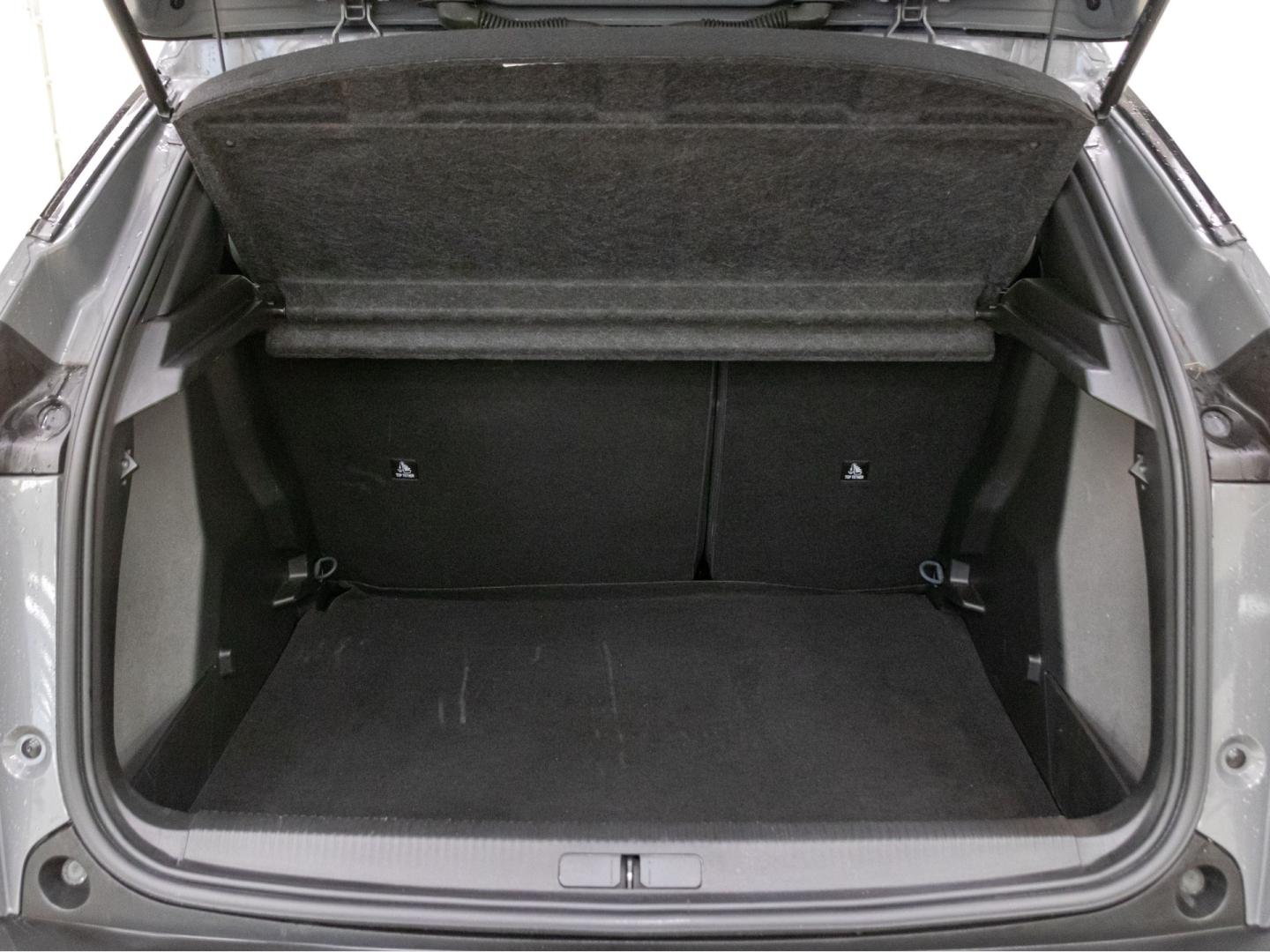 Peugeot 2008 N2008 Allure Hybrid 145 eDCS6