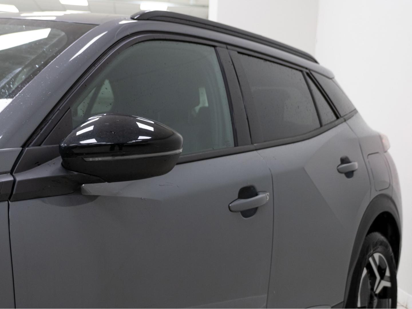 Peugeot 2008 N2008 Allure Hybrid 145 eDCS6