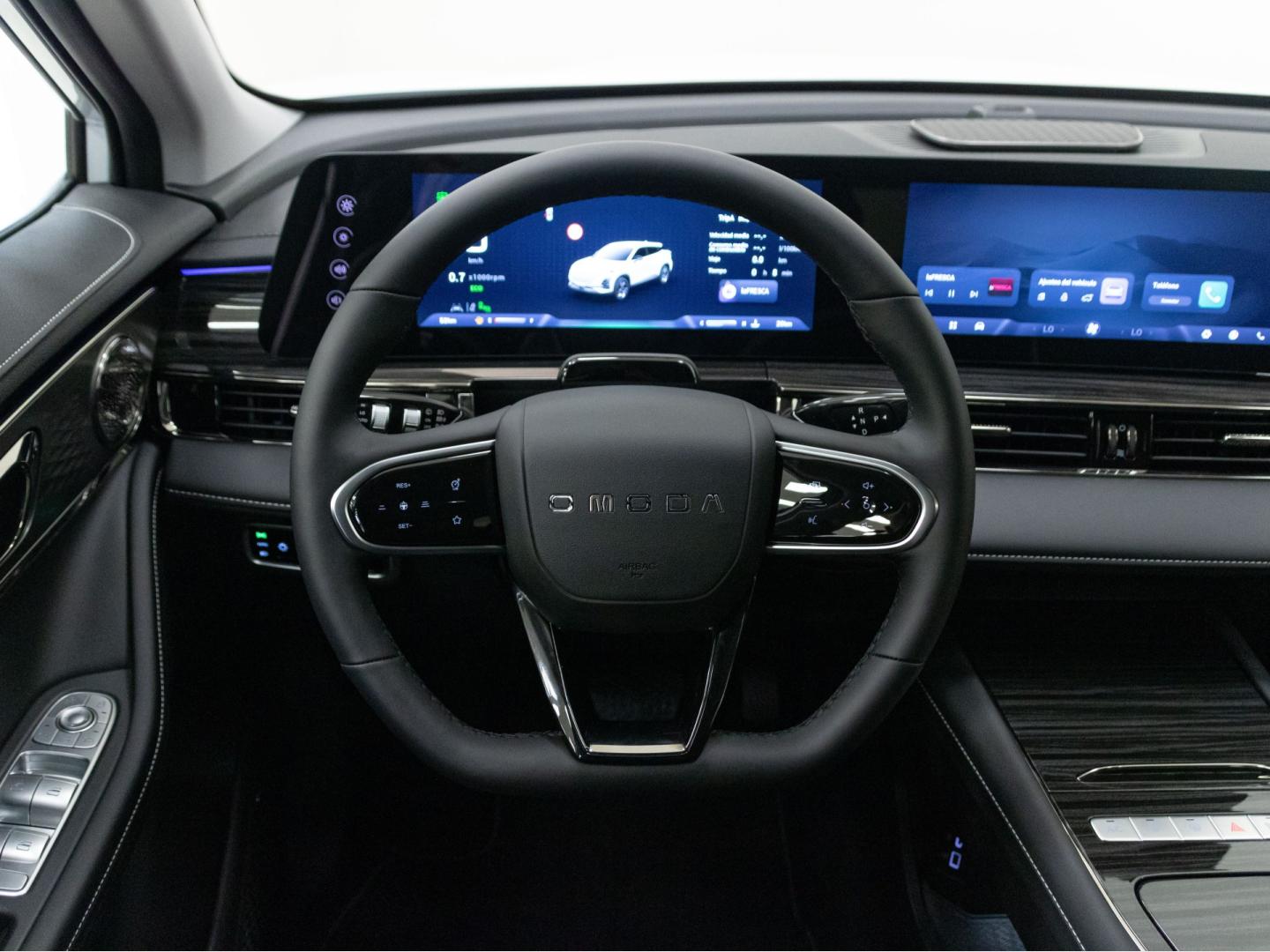 Omoda 5 MY25 - Premium 1.6 TGDI 108kW (145cv)