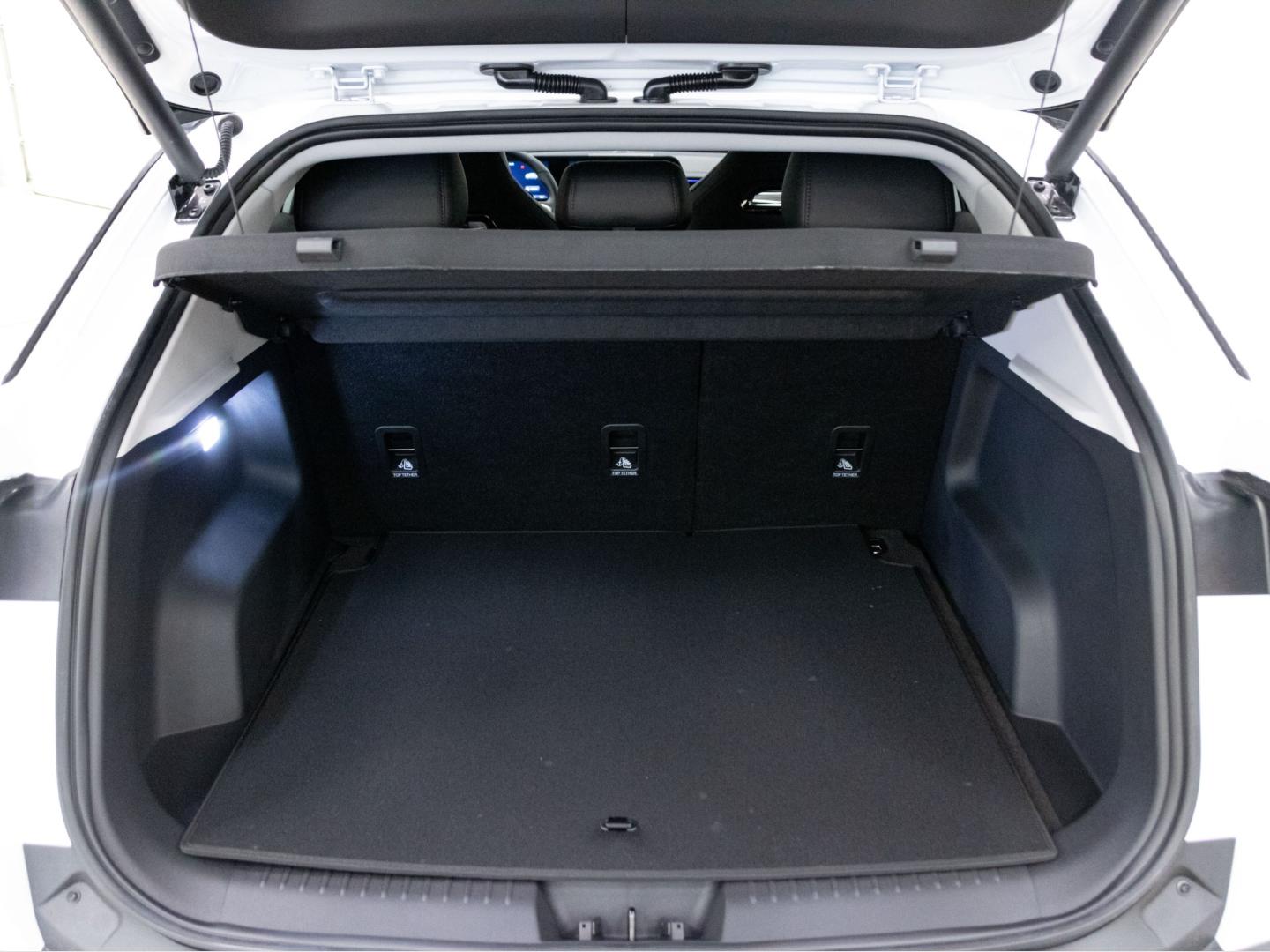 Omoda 5 MY25 - Premium 1.6 TGDI 108kW (145cv)