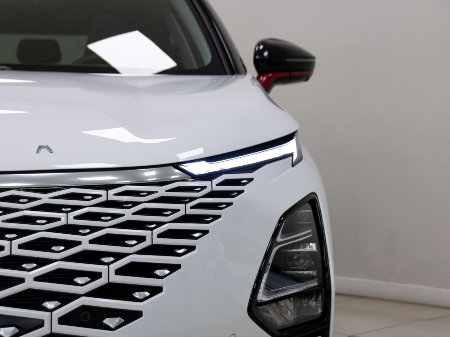 Omoda 5 MY25 - Premium 1.6 TGDI 108kW (145cv)