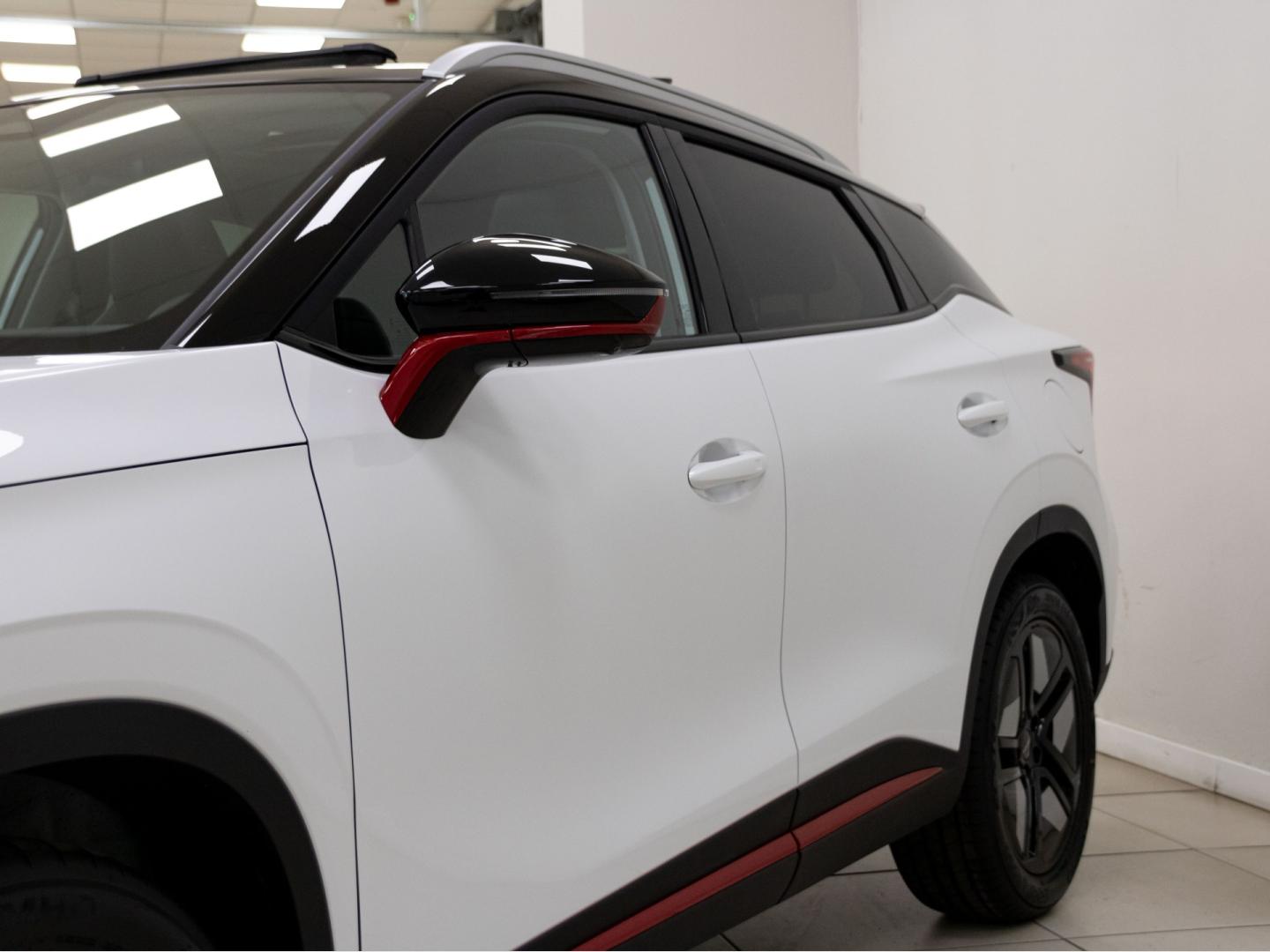 Omoda 5 MY25 - Premium 1.6 TGDI 108kW (145cv)