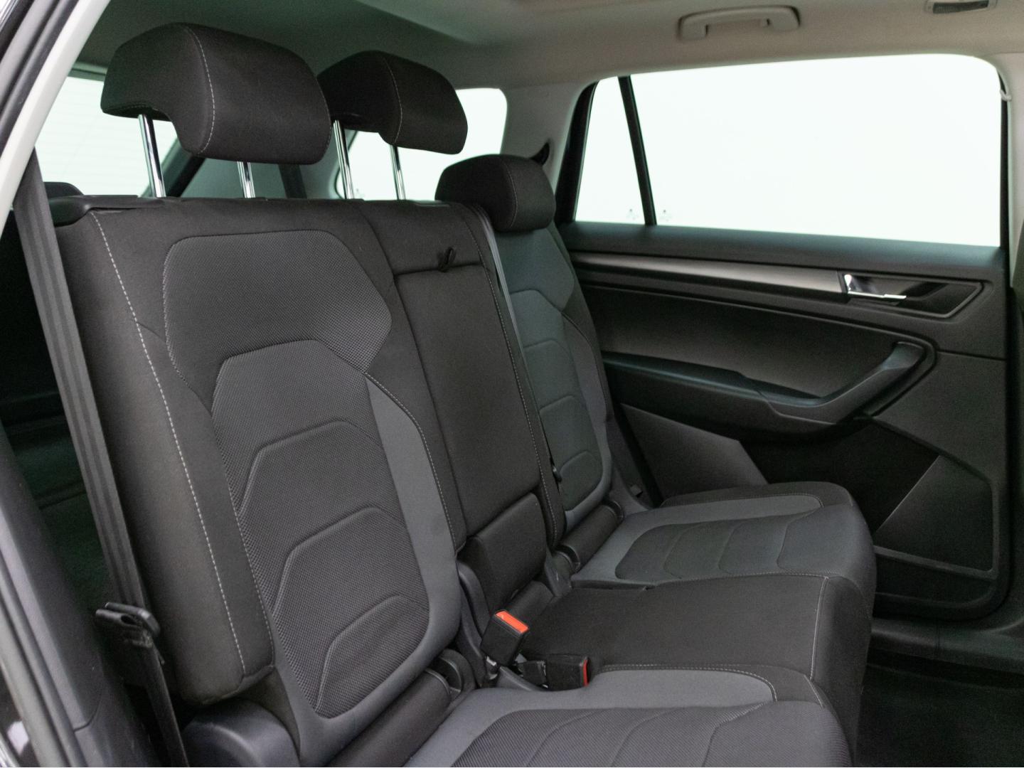 Skoda Kodiaq 2.0 TDI 110KW (150cv) DSG 4x2 Ambition