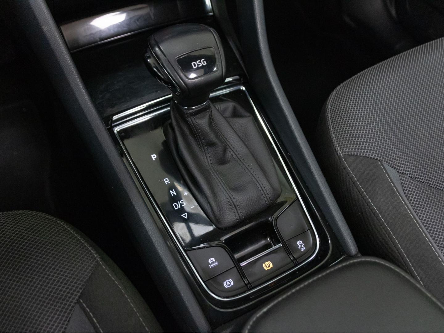 Skoda Kodiaq 2.0 TDI 110KW (150cv) DSG 4x2 Ambition