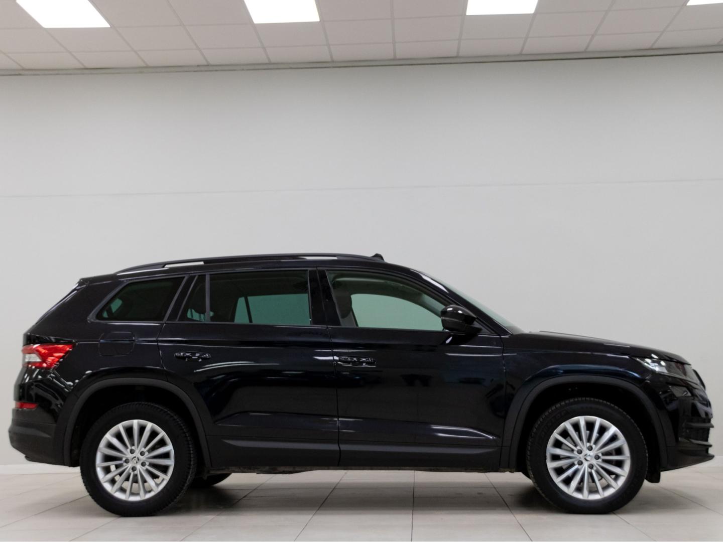 Skoda Kodiaq 2.0 TDI 110KW (150cv) DSG 4x2 Ambition