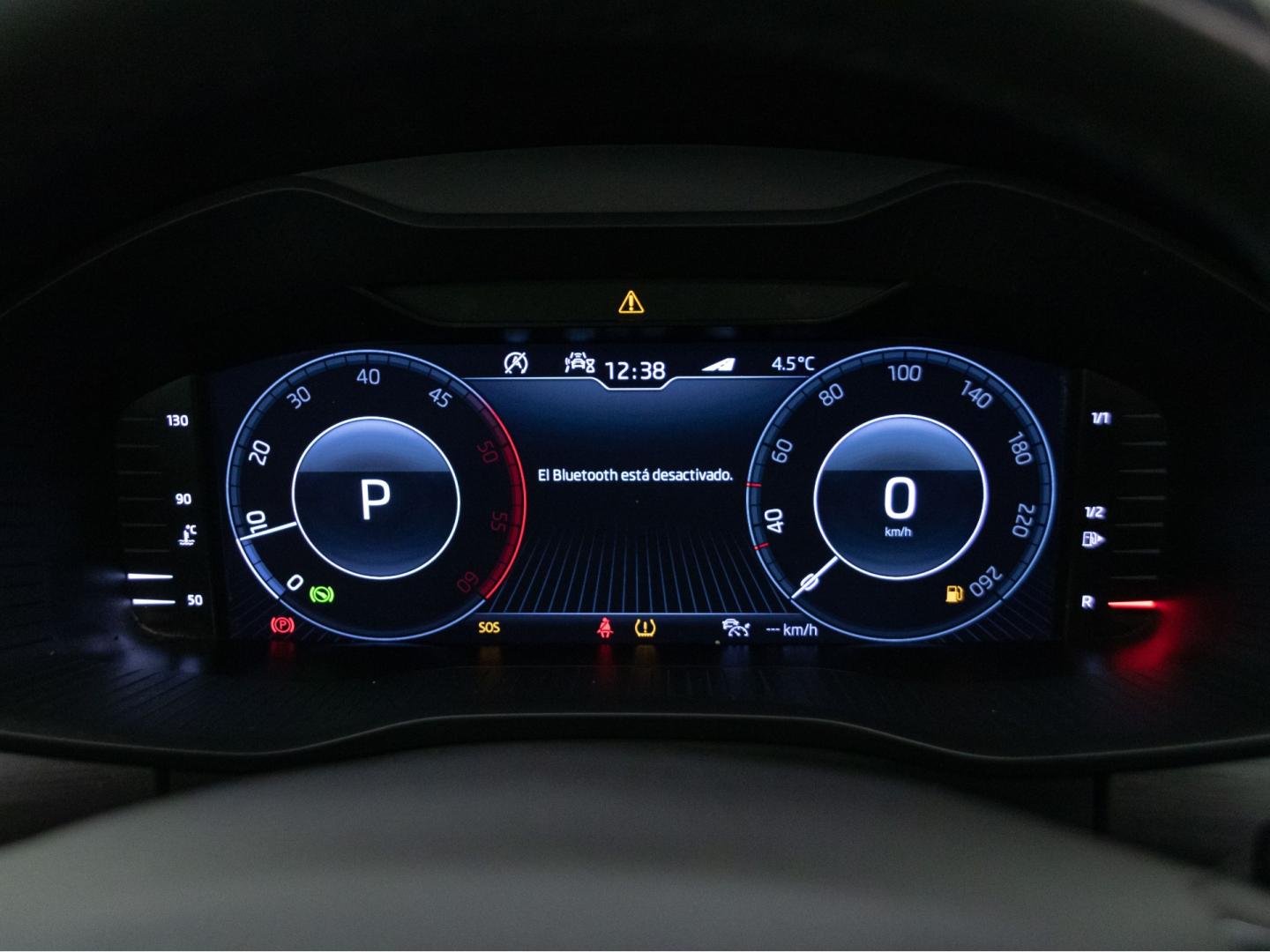 Skoda Kodiaq 2.0 TDI 110KW (150cv) DSG 4x2 Ambition