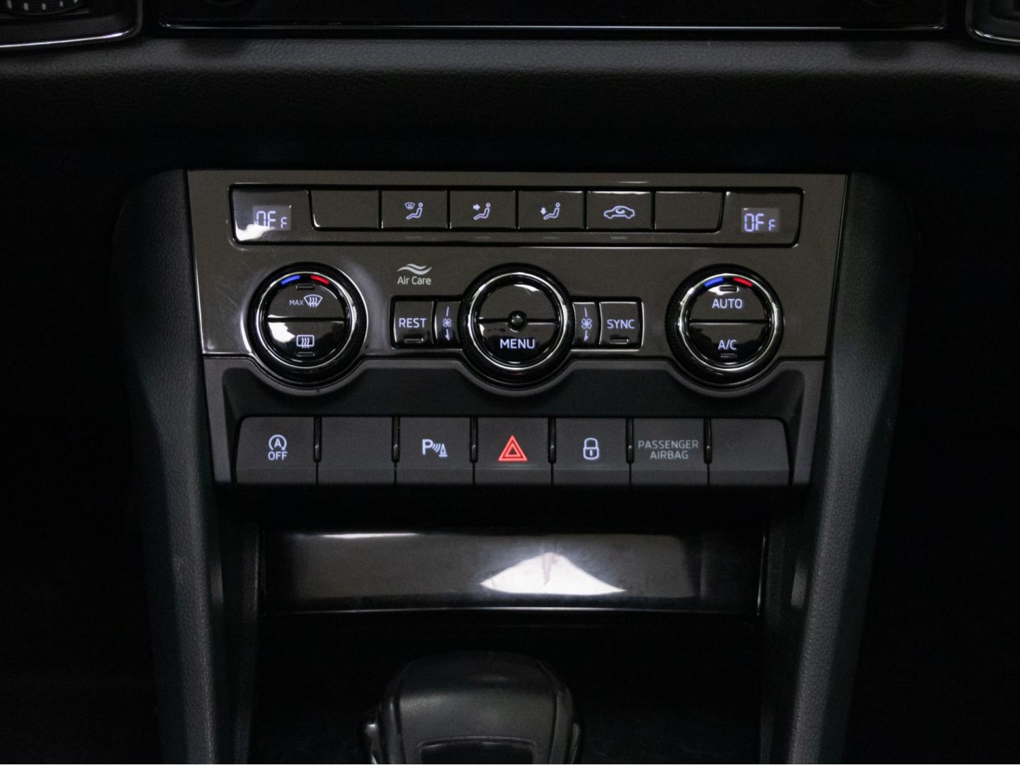 Skoda Kodiaq 2.0 TDI 110KW (150cv) DSG 4x2 Ambition