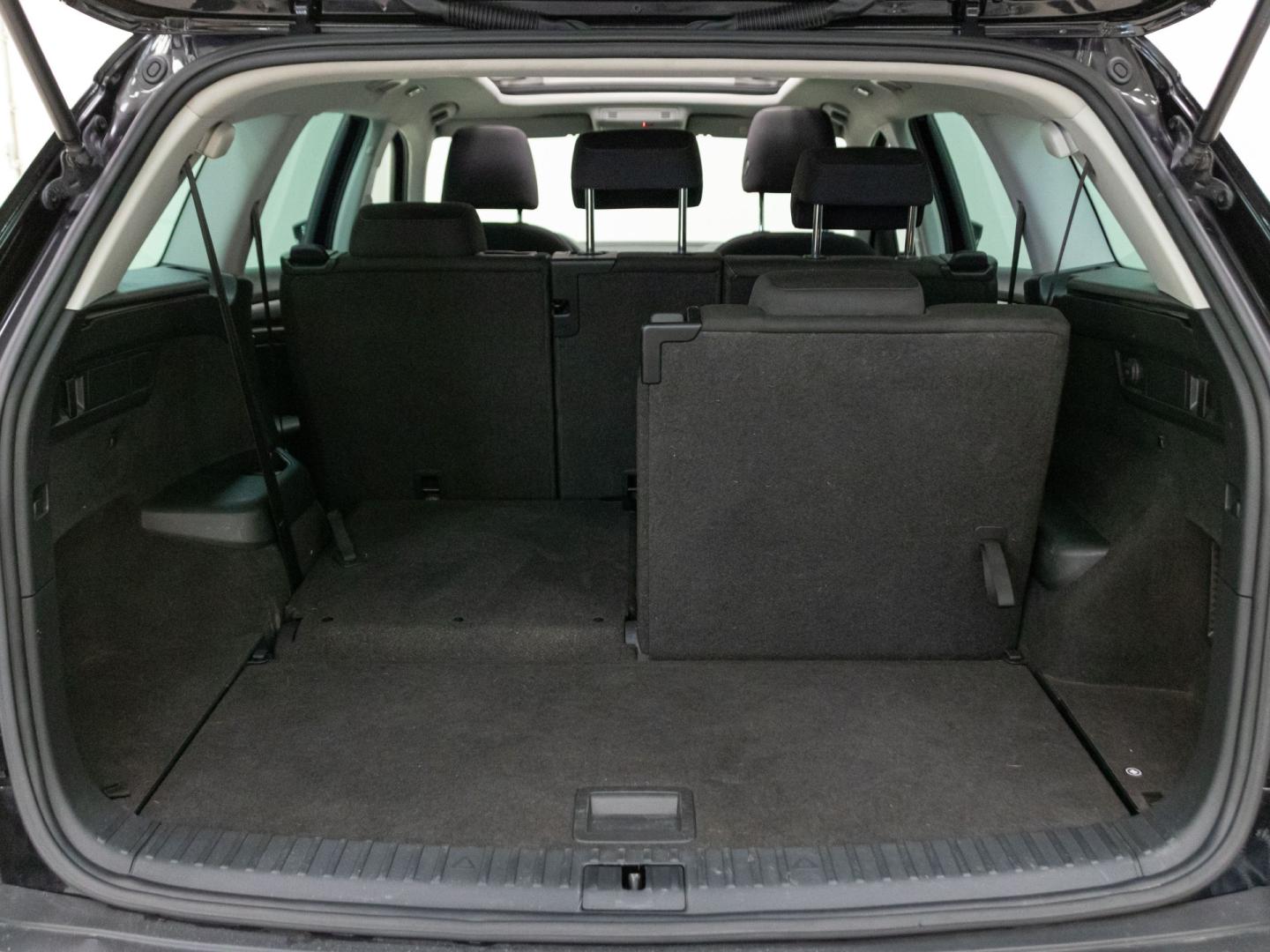 Skoda Kodiaq 2.0 TDI 110KW (150cv) DSG 4x2 Ambition