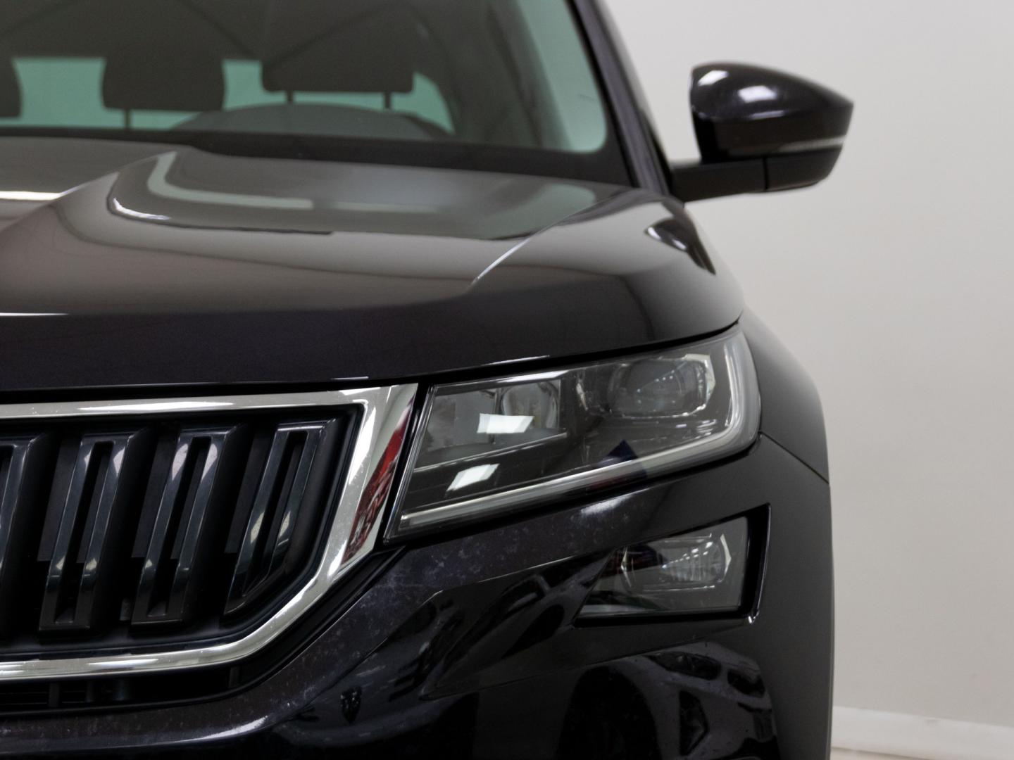 Skoda Kodiaq 2.0 TDI 110KW (150cv) DSG 4x2 Ambition