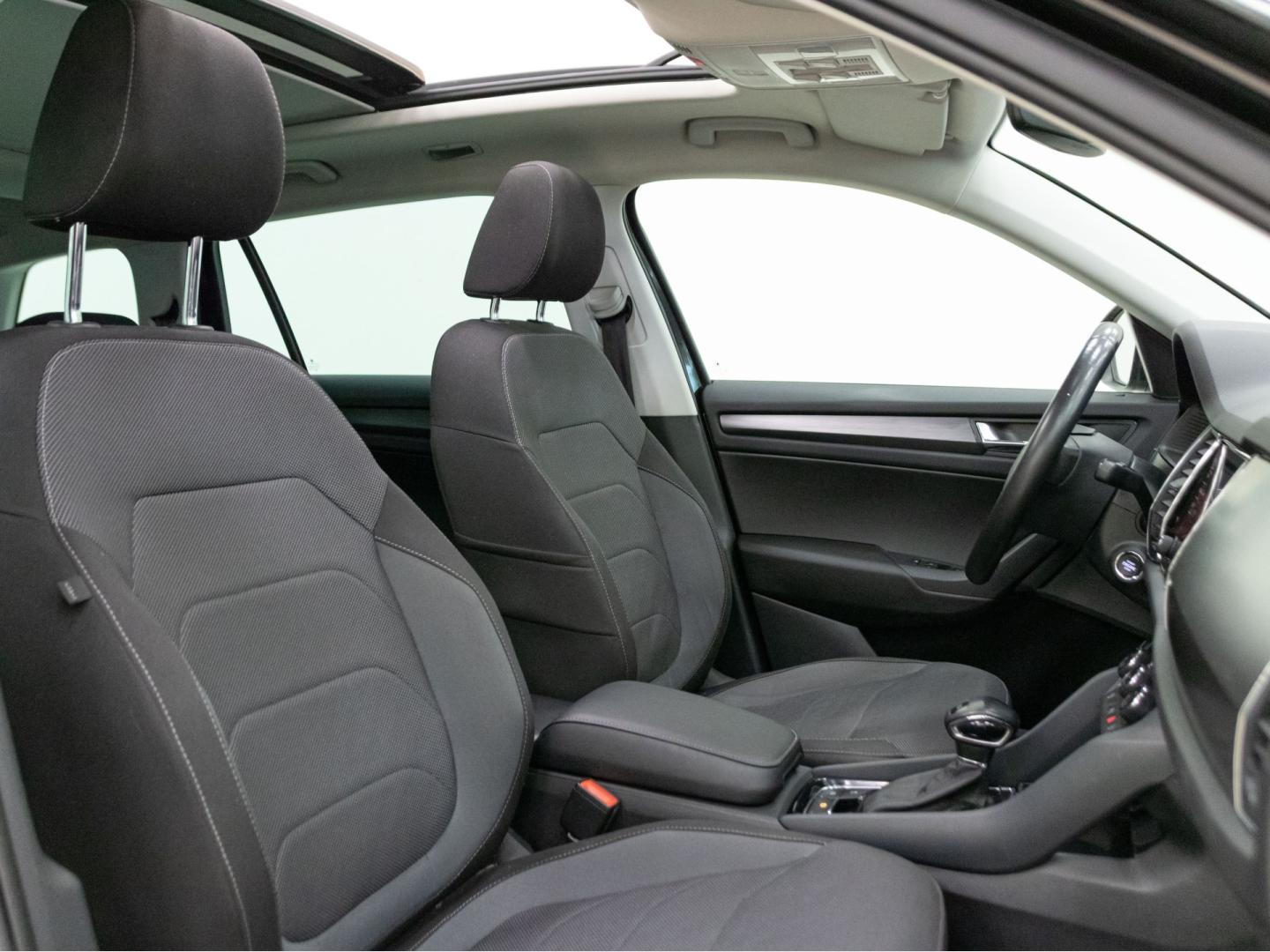 Skoda Kodiaq 2.0 TDI 110KW (150cv) DSG 4x2 Ambition