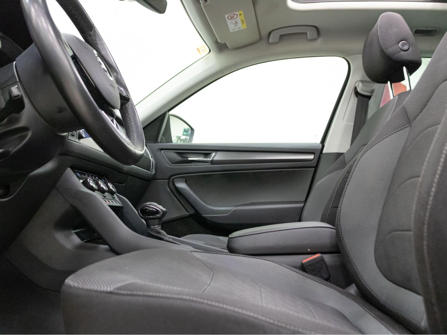 Skoda Kodiaq 2.0 TDI 110KW (150cv) DSG 4x2 Ambition