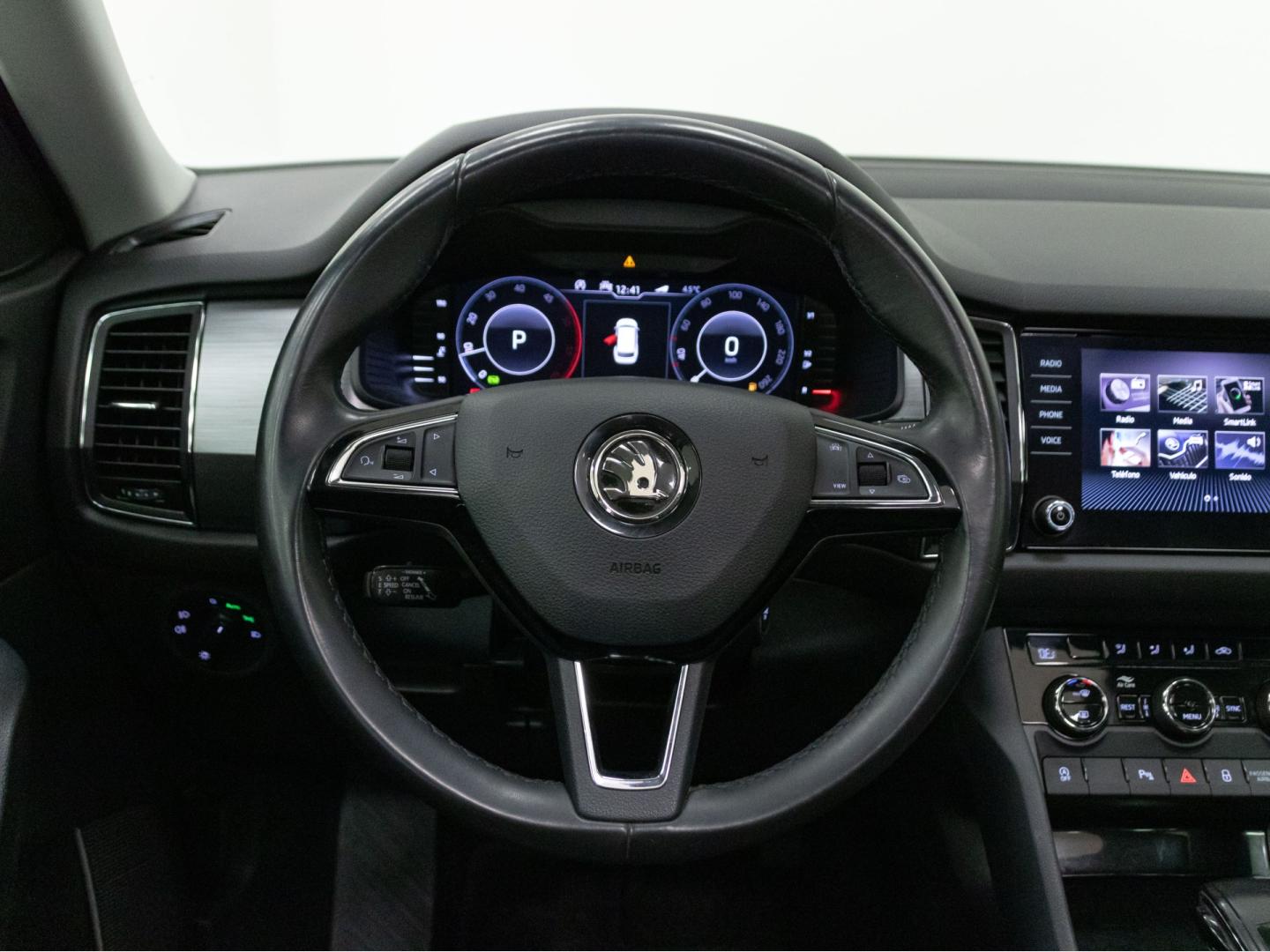 Skoda Kodiaq 2.0 TDI 110KW (150cv) DSG 4x2 Ambition