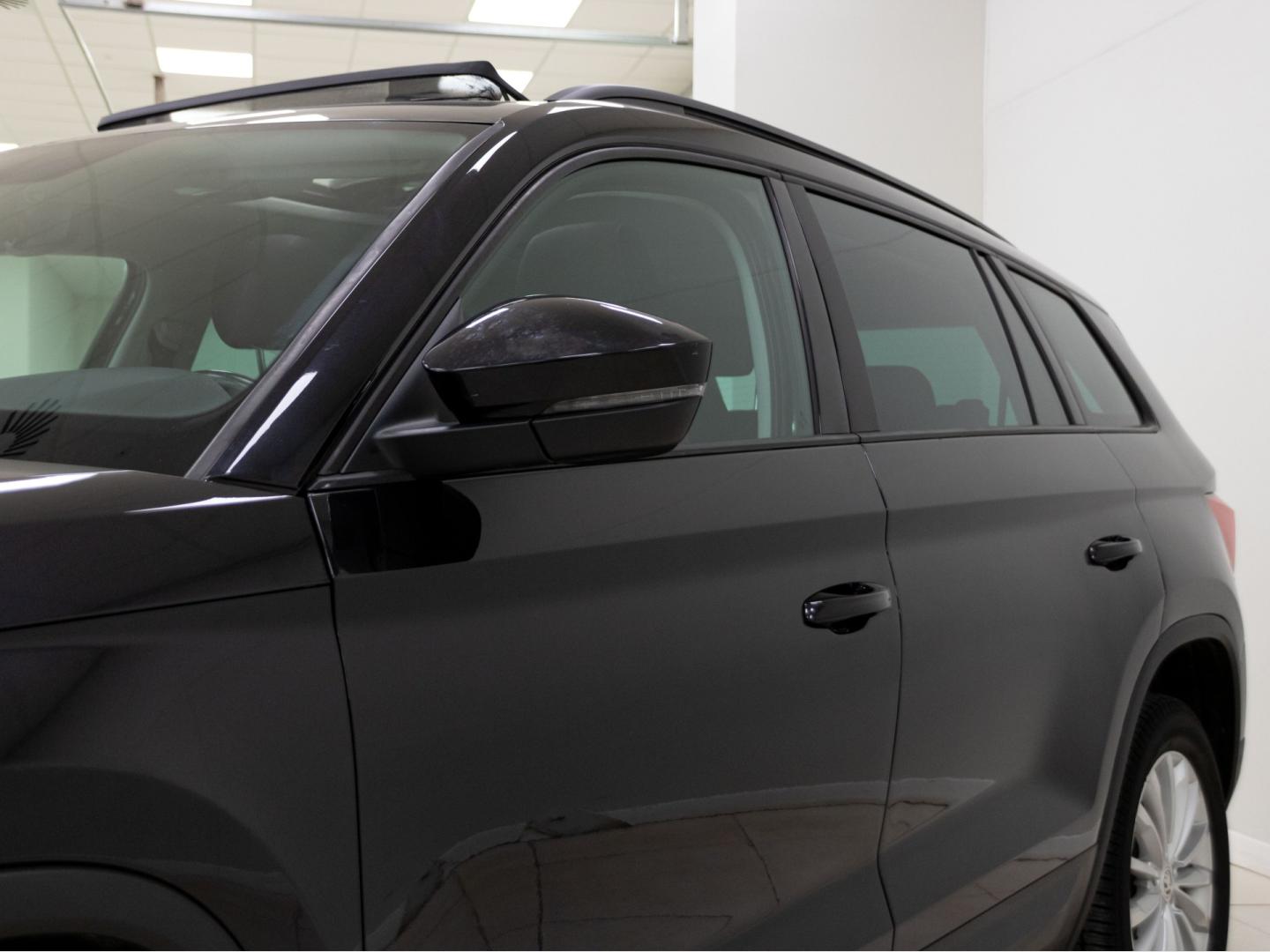 Skoda Kodiaq 2.0 TDI 110KW (150cv) DSG 4x2 Ambition