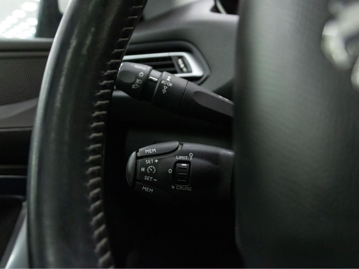 Peugeot 308 Nuevo 308 Allure 1.6 THP 125