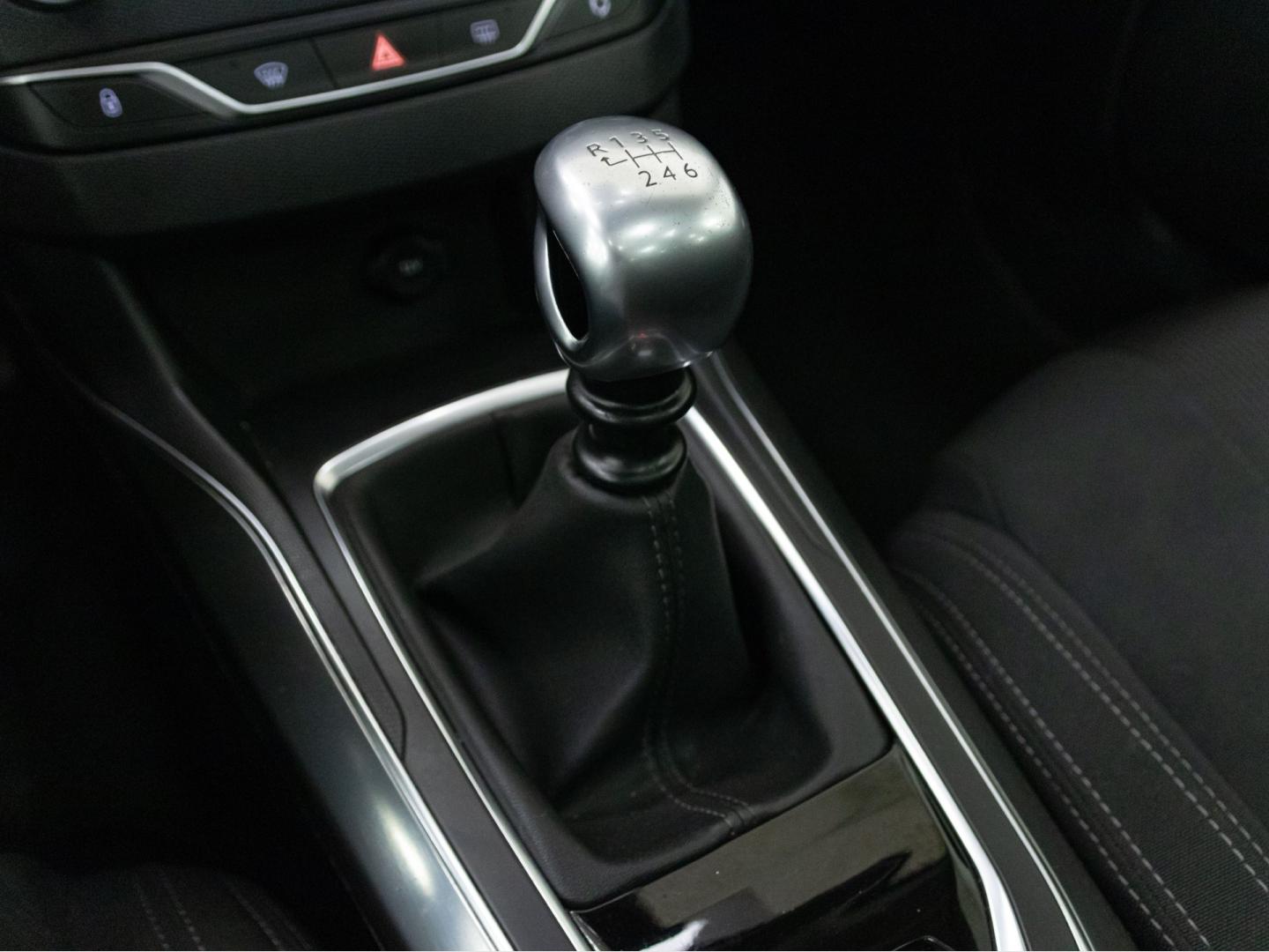 Peugeot 308 Nuevo 308 Allure 1.6 THP 125