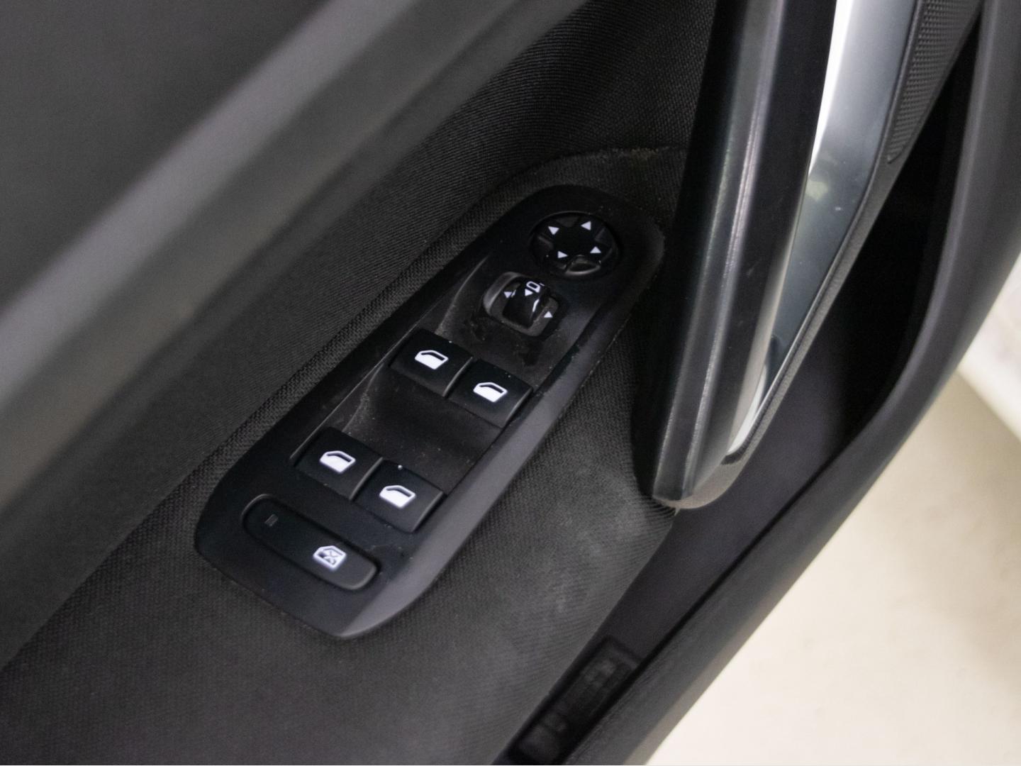 Peugeot 308 Nuevo 308 Allure 1.6 THP 125