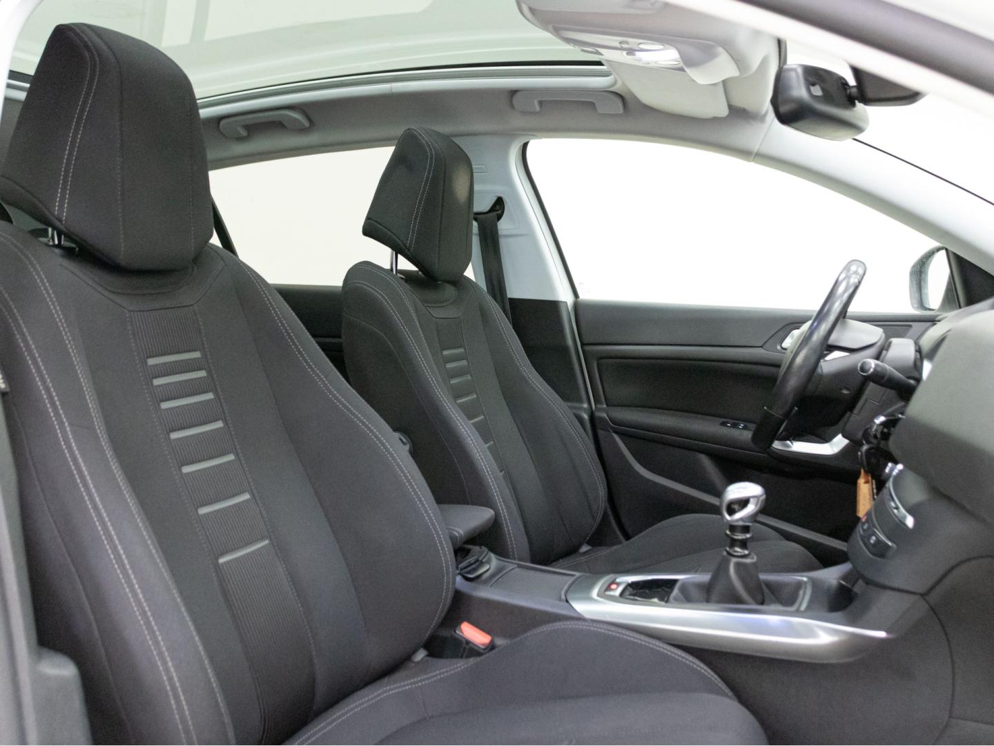 Peugeot 308 Nuevo 308 Allure 1.6 THP 125