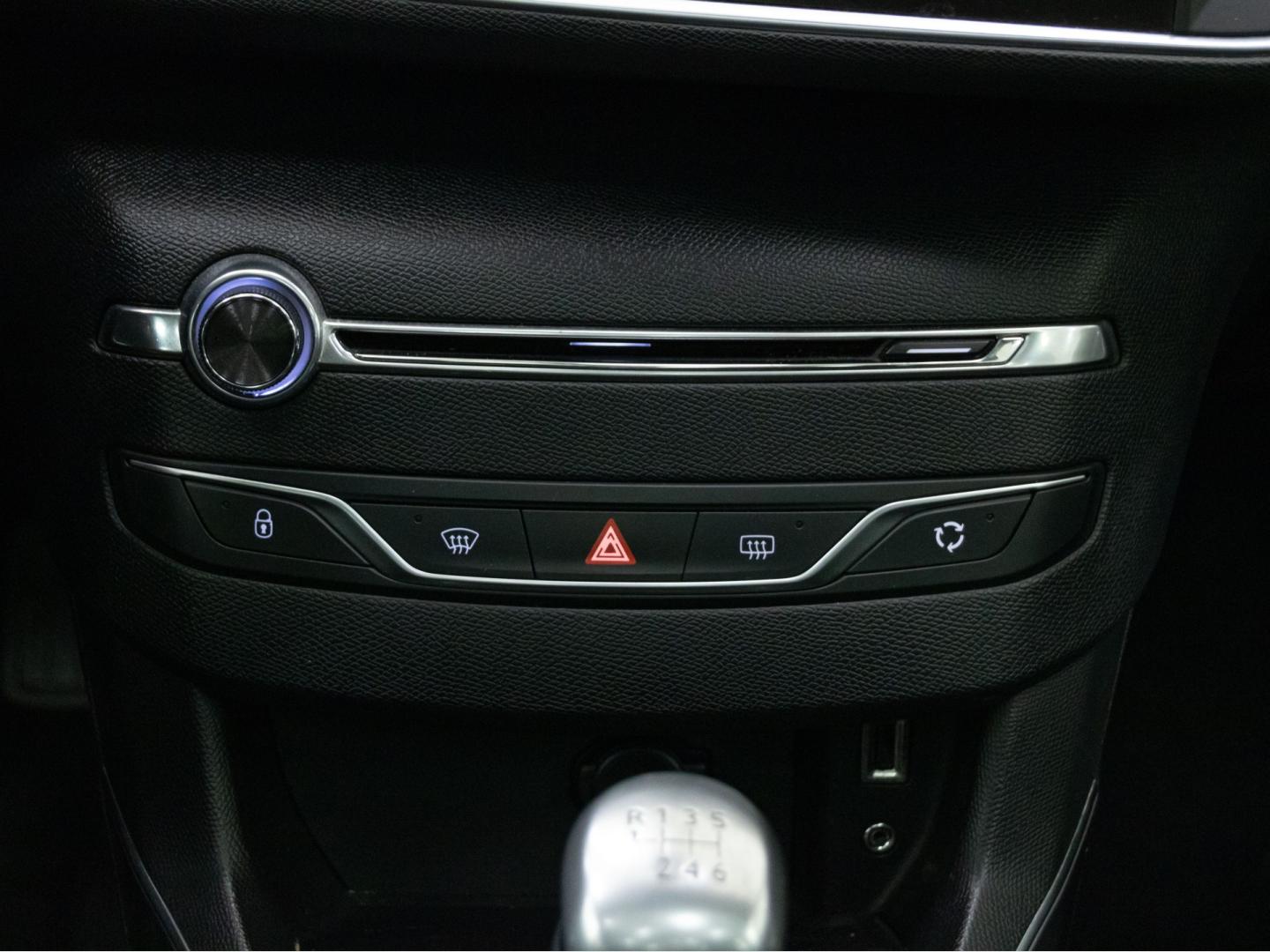 Peugeot 308 Nuevo 308 Allure 1.6 THP 125