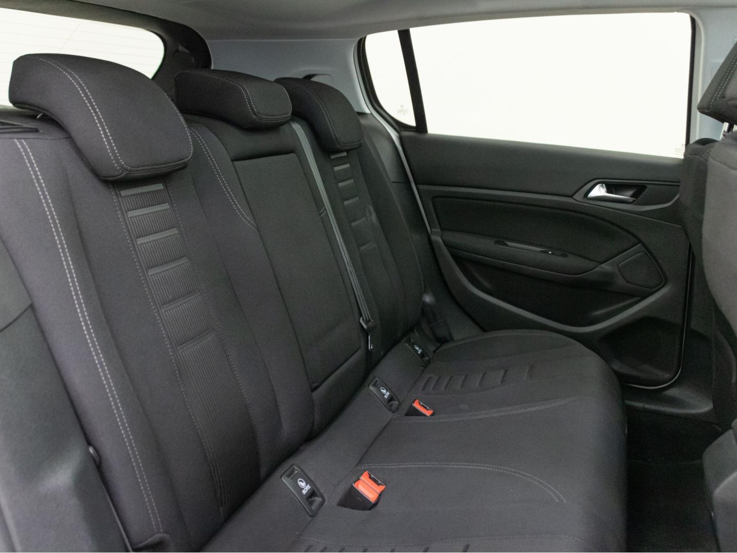 Peugeot 308 Nuevo 308 Allure 1.6 THP 125