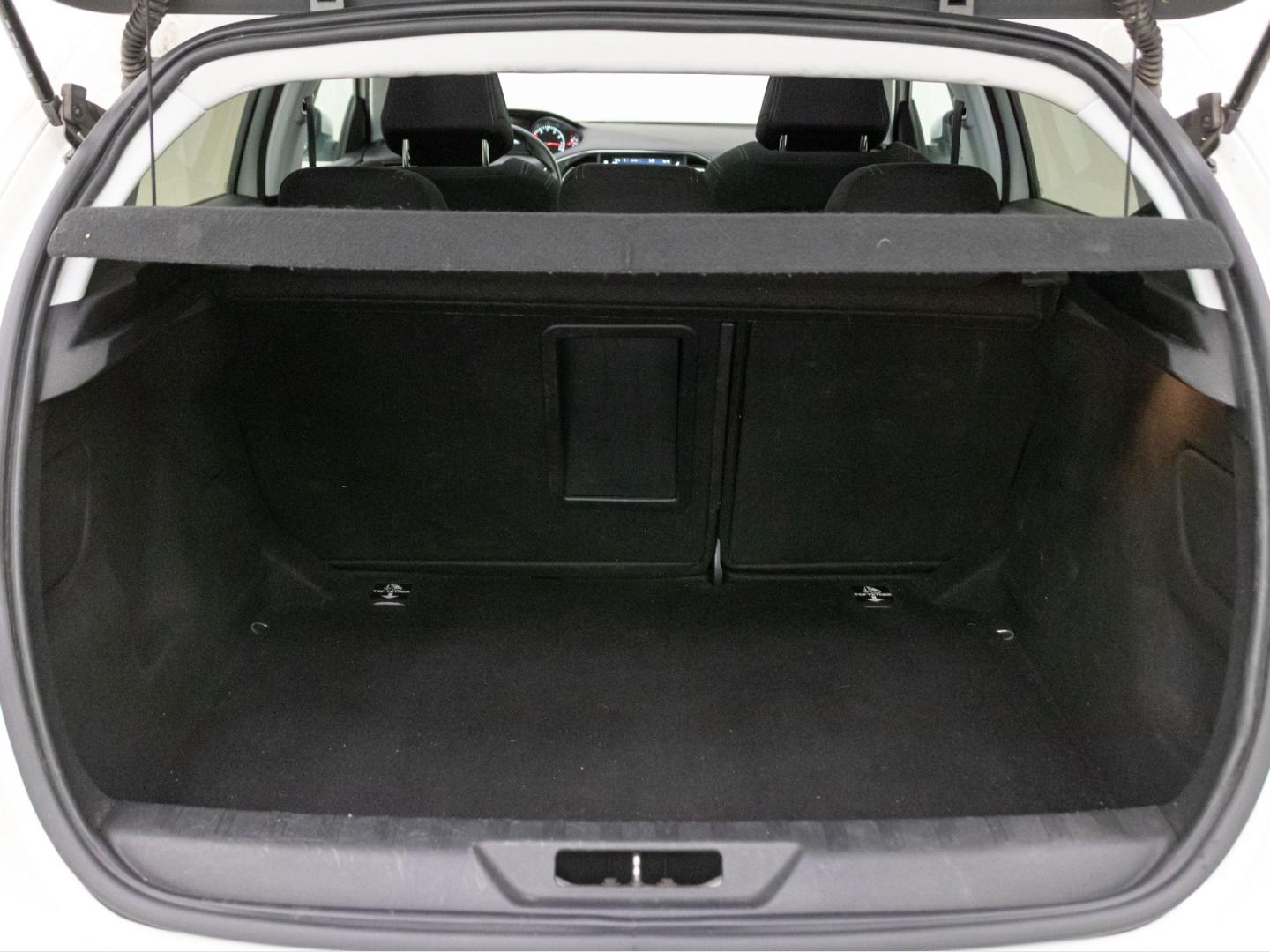 Peugeot 308 Nuevo 308 Allure 1.6 THP 125