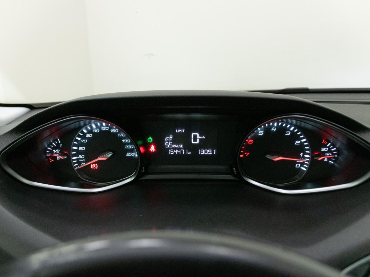 Peugeot 308 Nuevo 308 Allure 1.6 THP 125