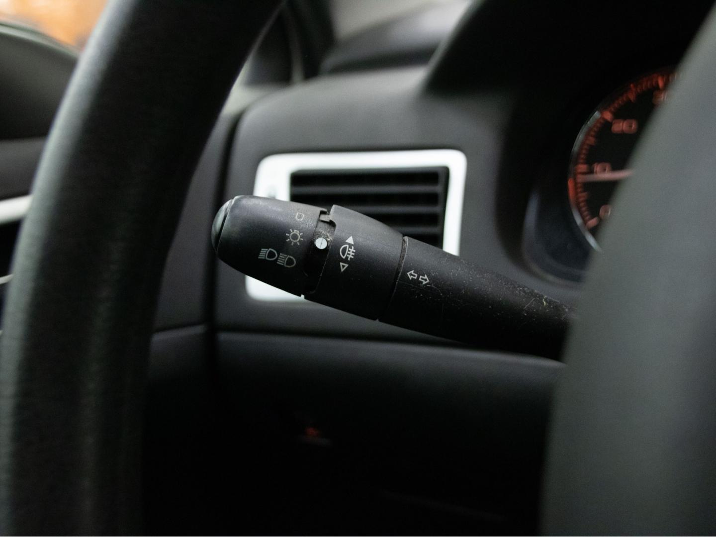 Peugeot 307 1.6 X-Line