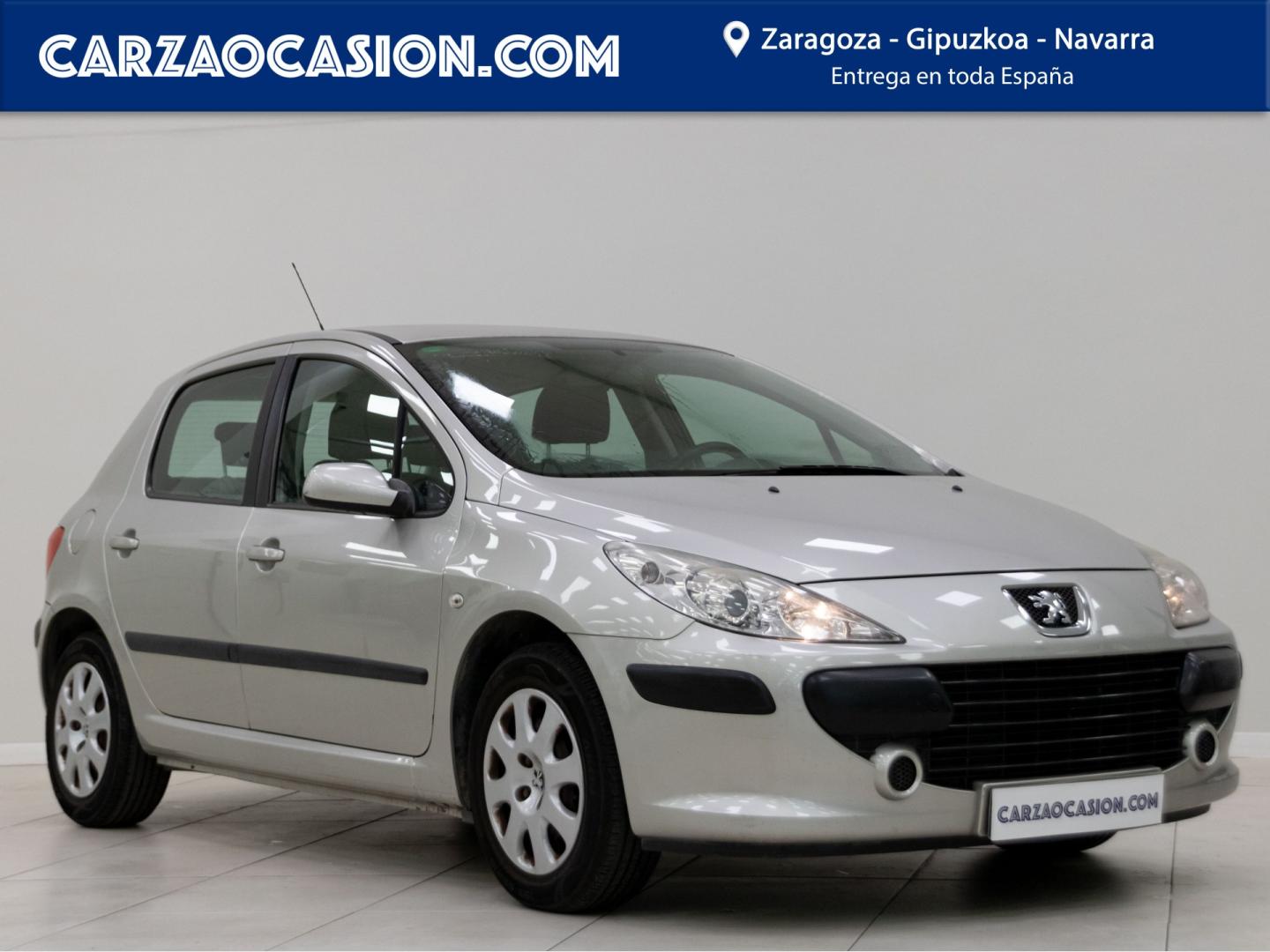 Peugeot 307 1.6 X-Line