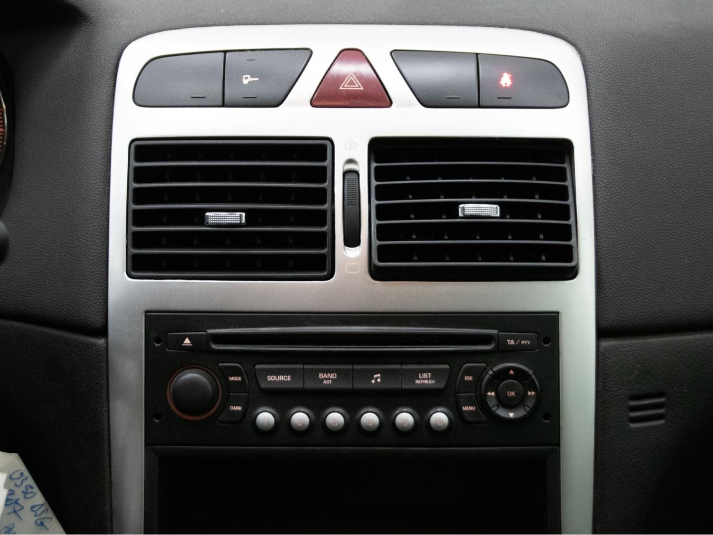 Peugeot 307 1.6 X-Line