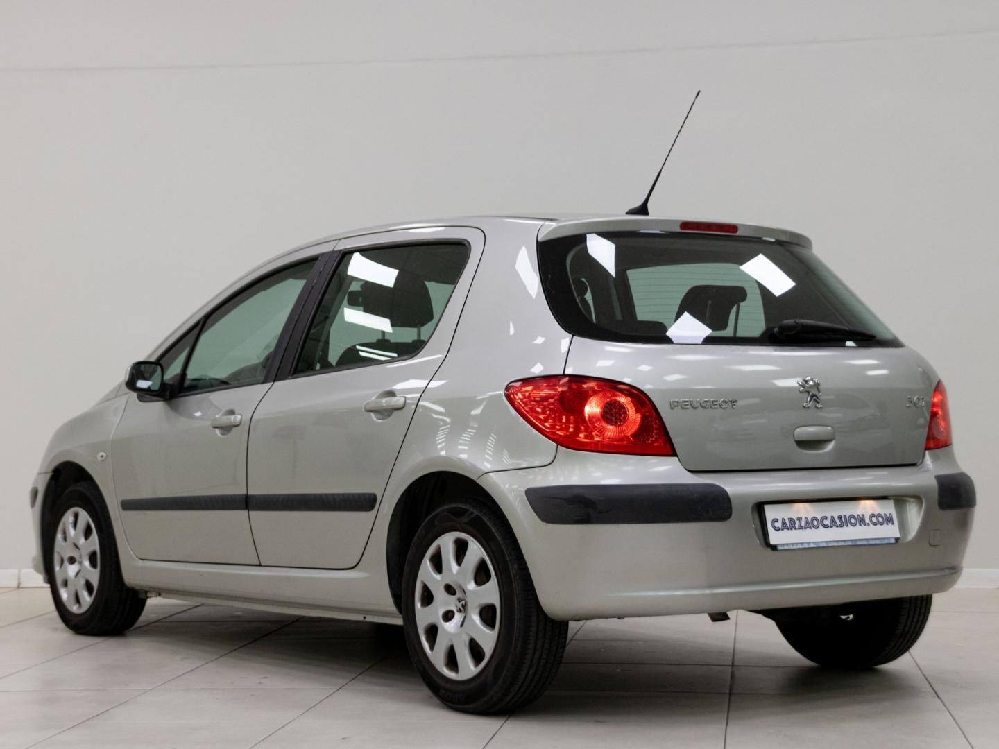 Peugeot 307 1.6 X-Line