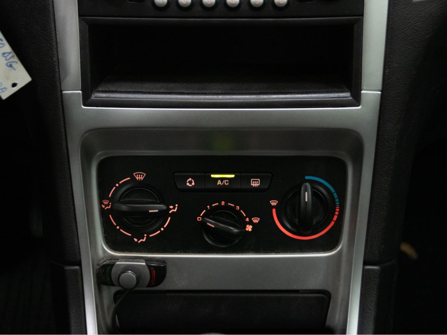 Peugeot 307 1.6 X-Line