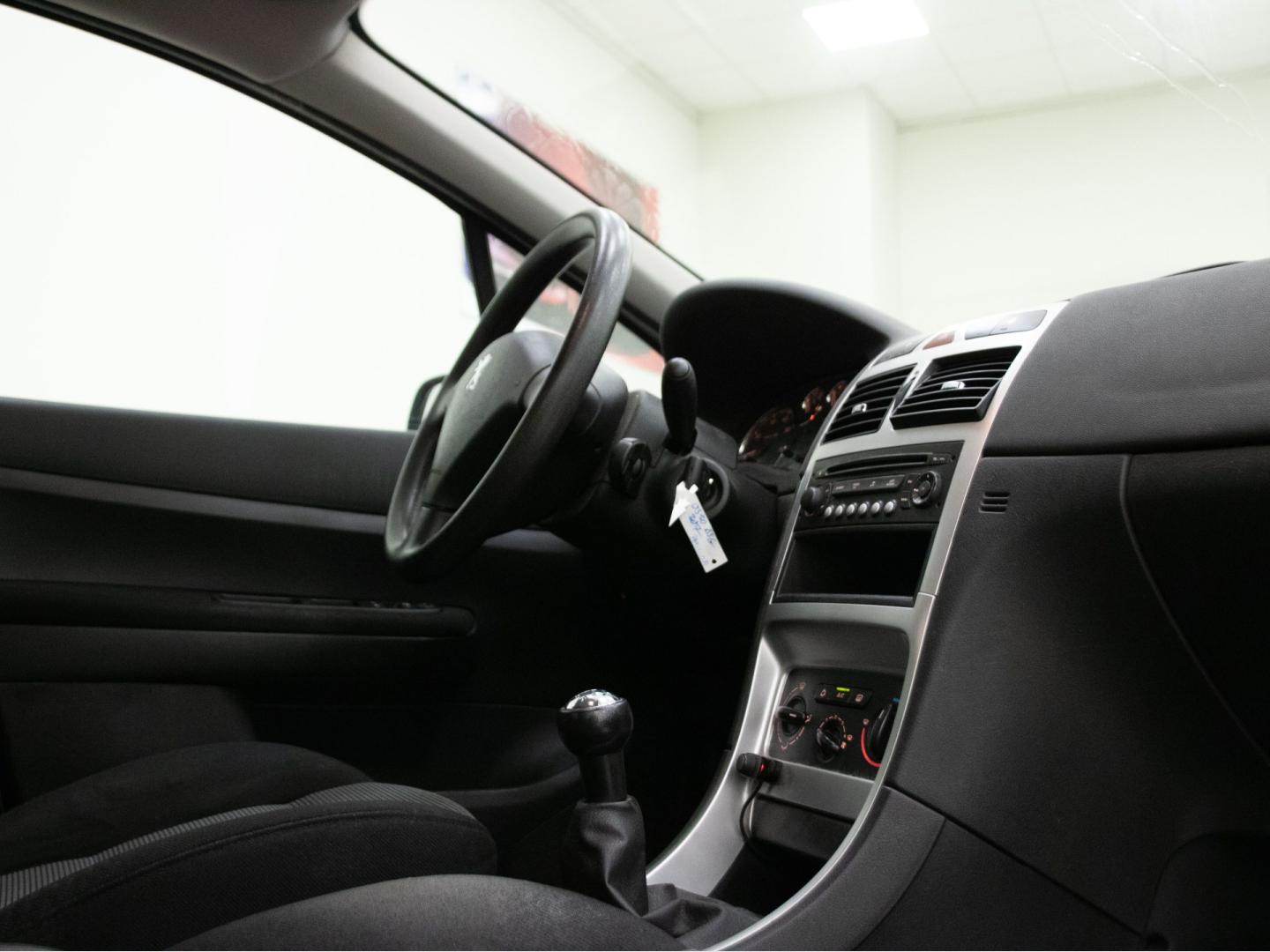 Peugeot 307 1.6 X-Line