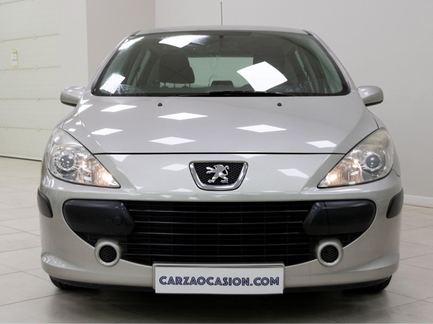 Peugeot 307 1.6 X-Line