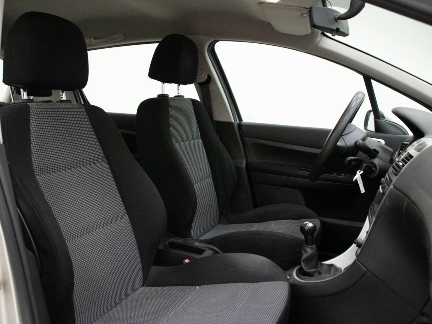 Peugeot 307 1.6 X-Line