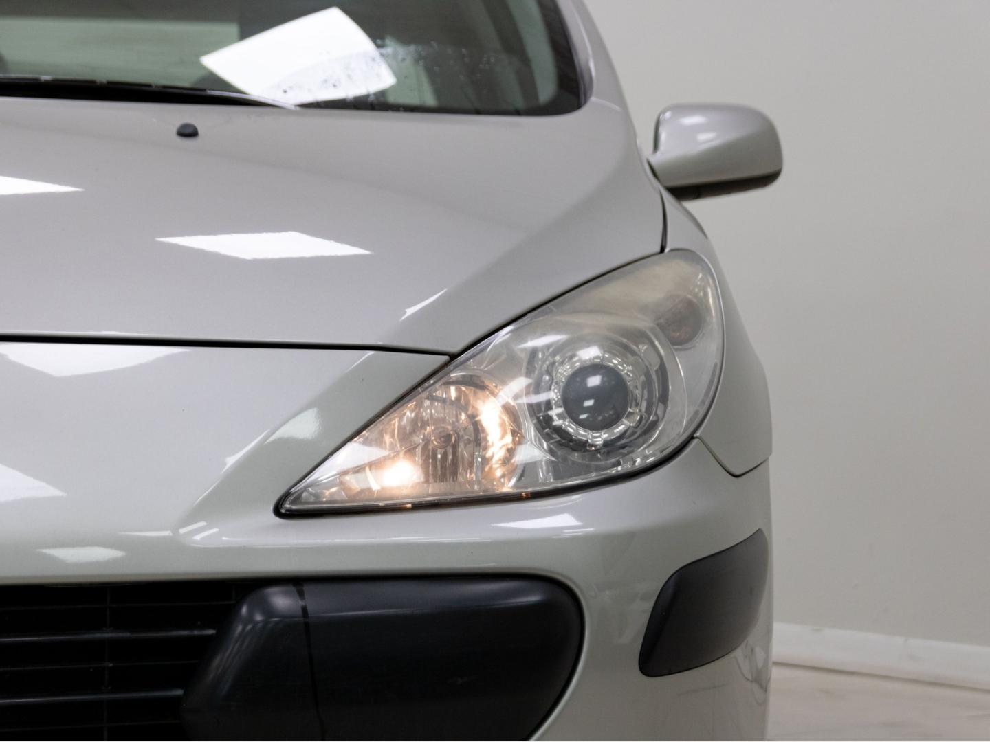 Peugeot 307 1.6 X-Line