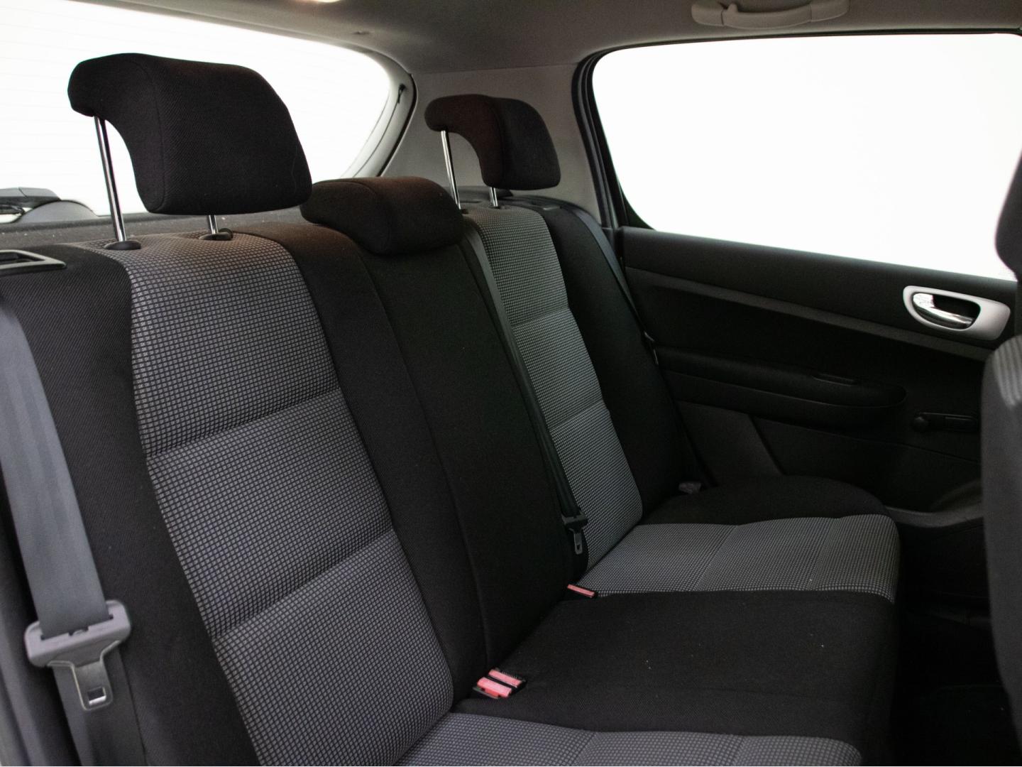 Peugeot 307 1.6 X-Line